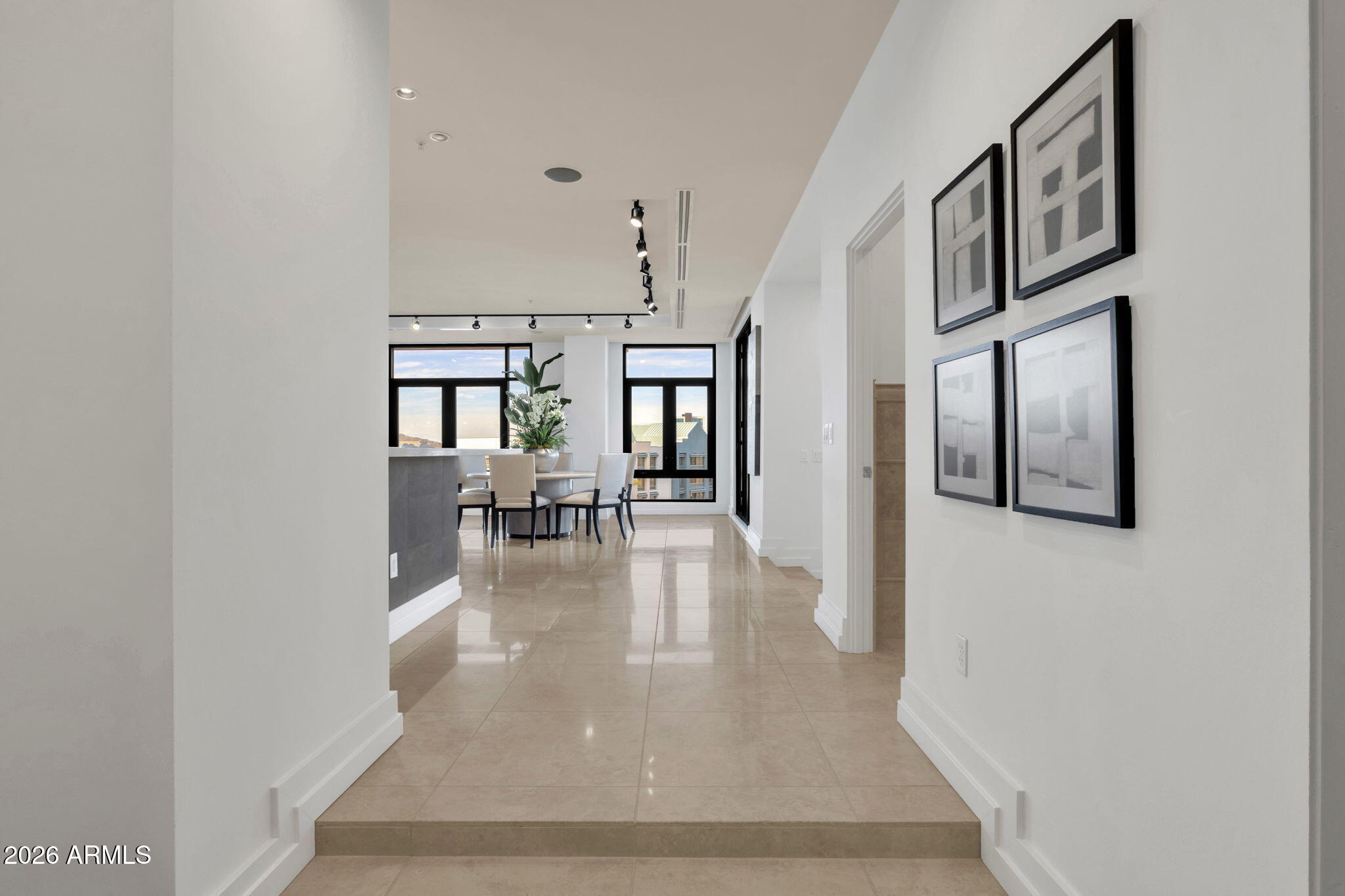 3RD AVENUE LOFTS CONDOMINIUM - Residential