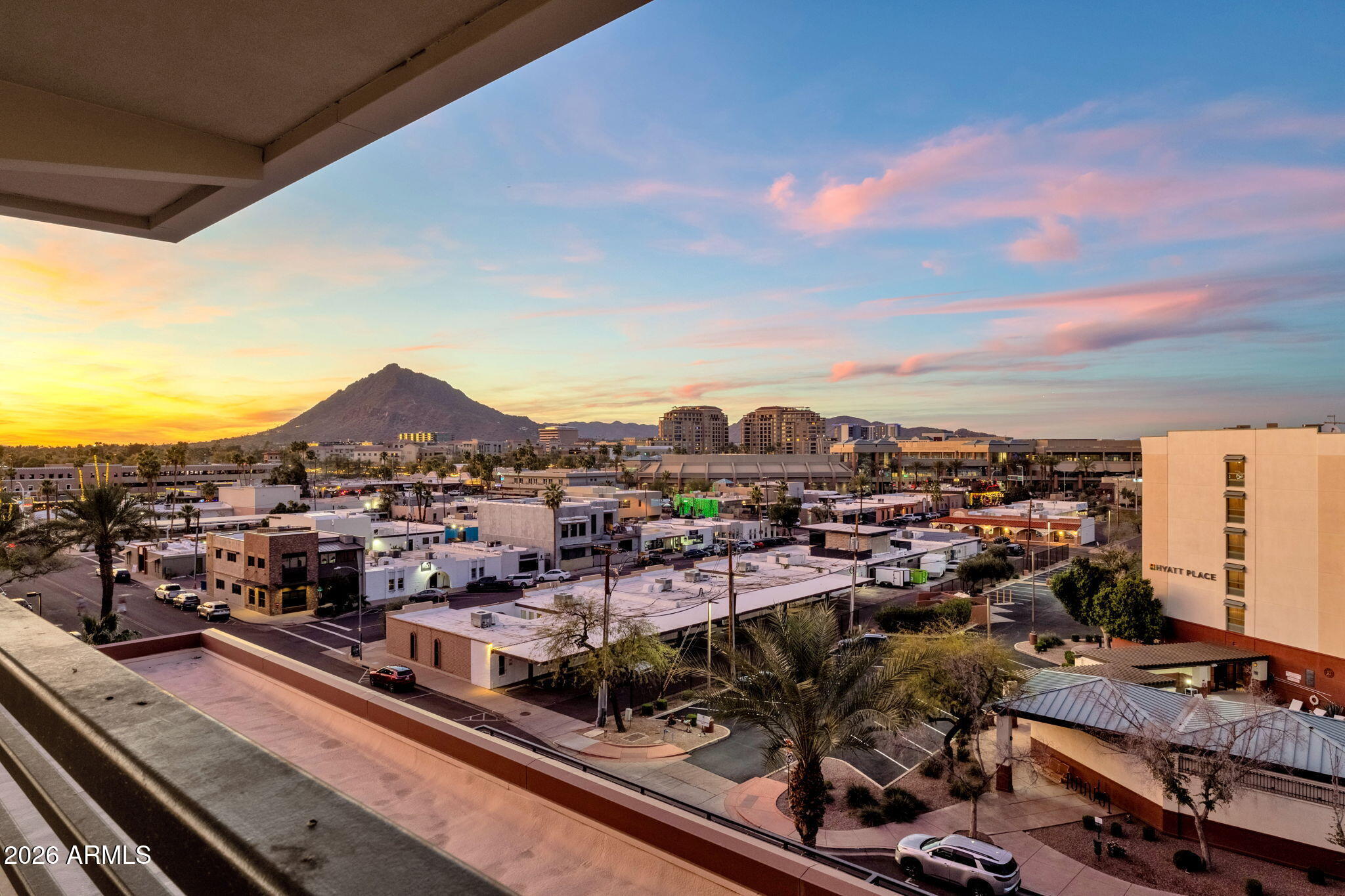 3RD AVENUE LOFTS CONDOMINIUM - Residential