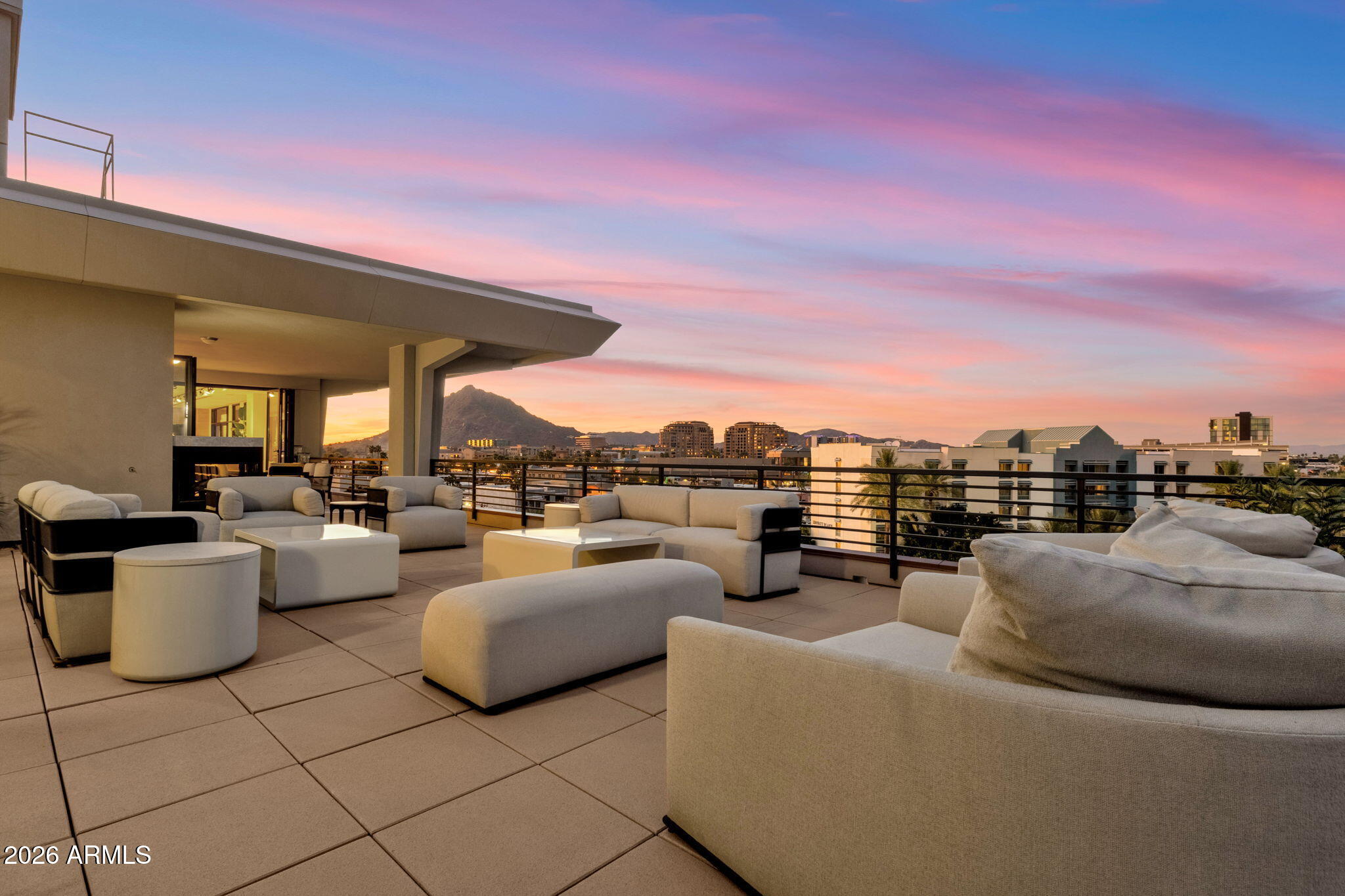 3RD AVENUE LOFTS CONDOMINIUM - Residential