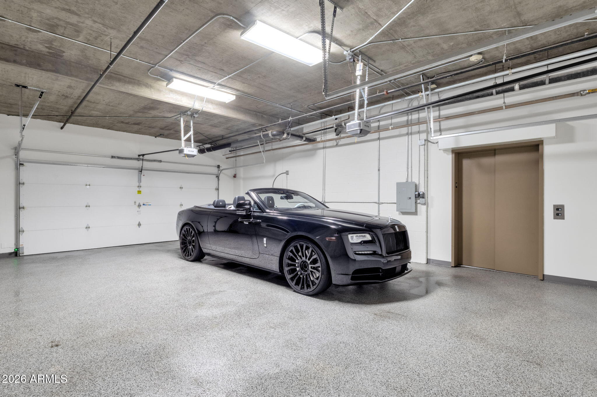 3RD AVENUE LOFTS CONDOMINIUM - Residential