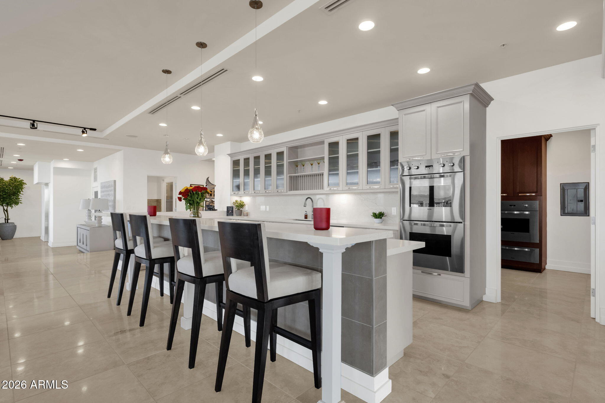 3RD AVENUE LOFTS CONDOMINIUM - Residential