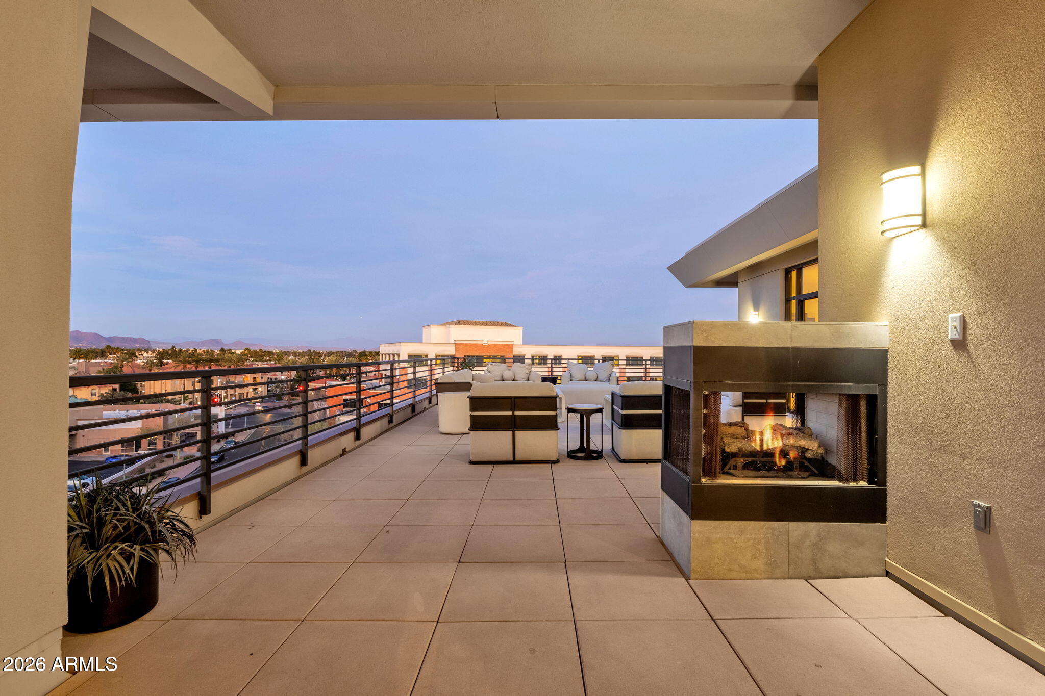 3RD AVENUE LOFTS CONDOMINIUM - Residential