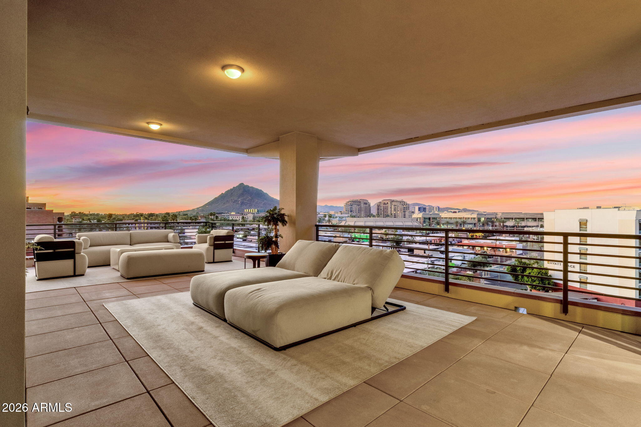 3RD AVENUE LOFTS CONDOMINIUM - Residential