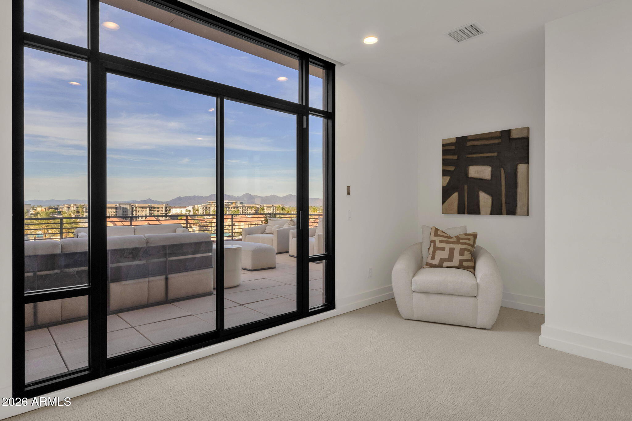 3RD AVENUE LOFTS CONDOMINIUM - Residential