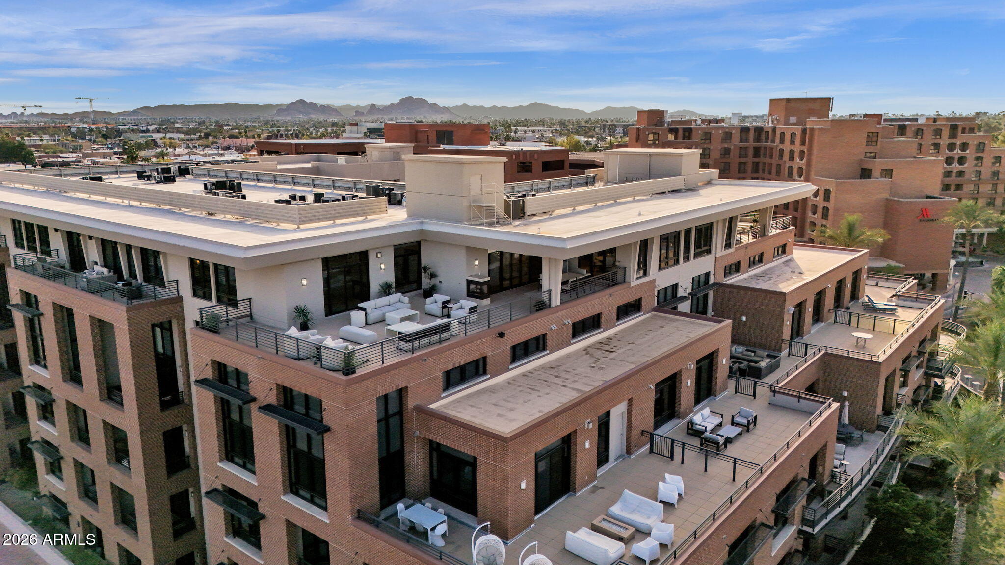 3RD AVENUE LOFTS CONDOMINIUM - Residential