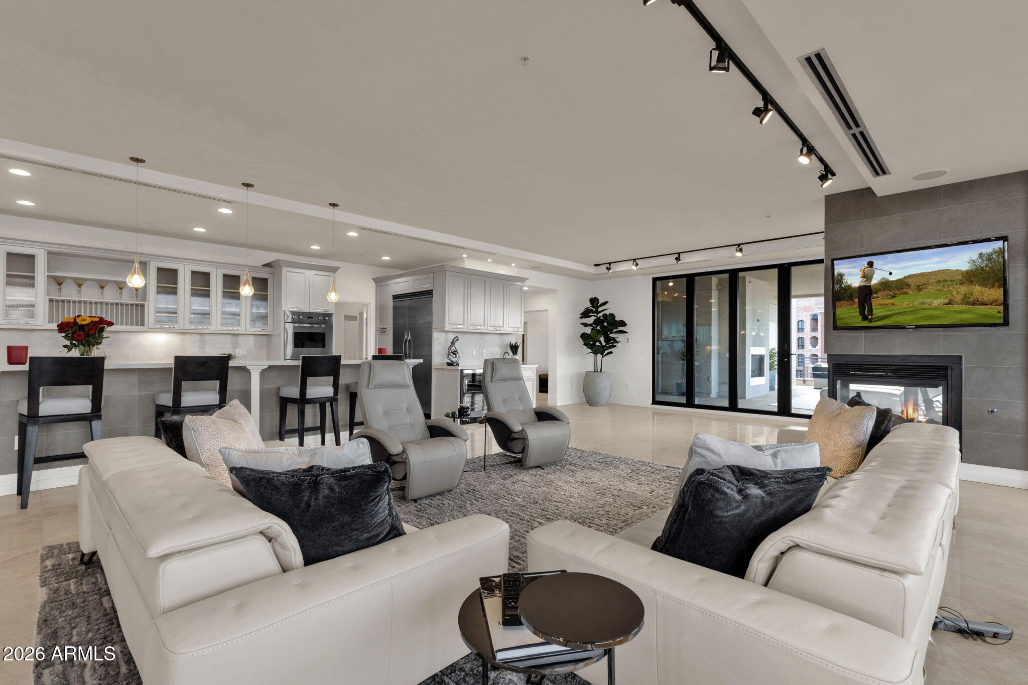 3RD AVENUE LOFTS CONDOMINIUM - Residential