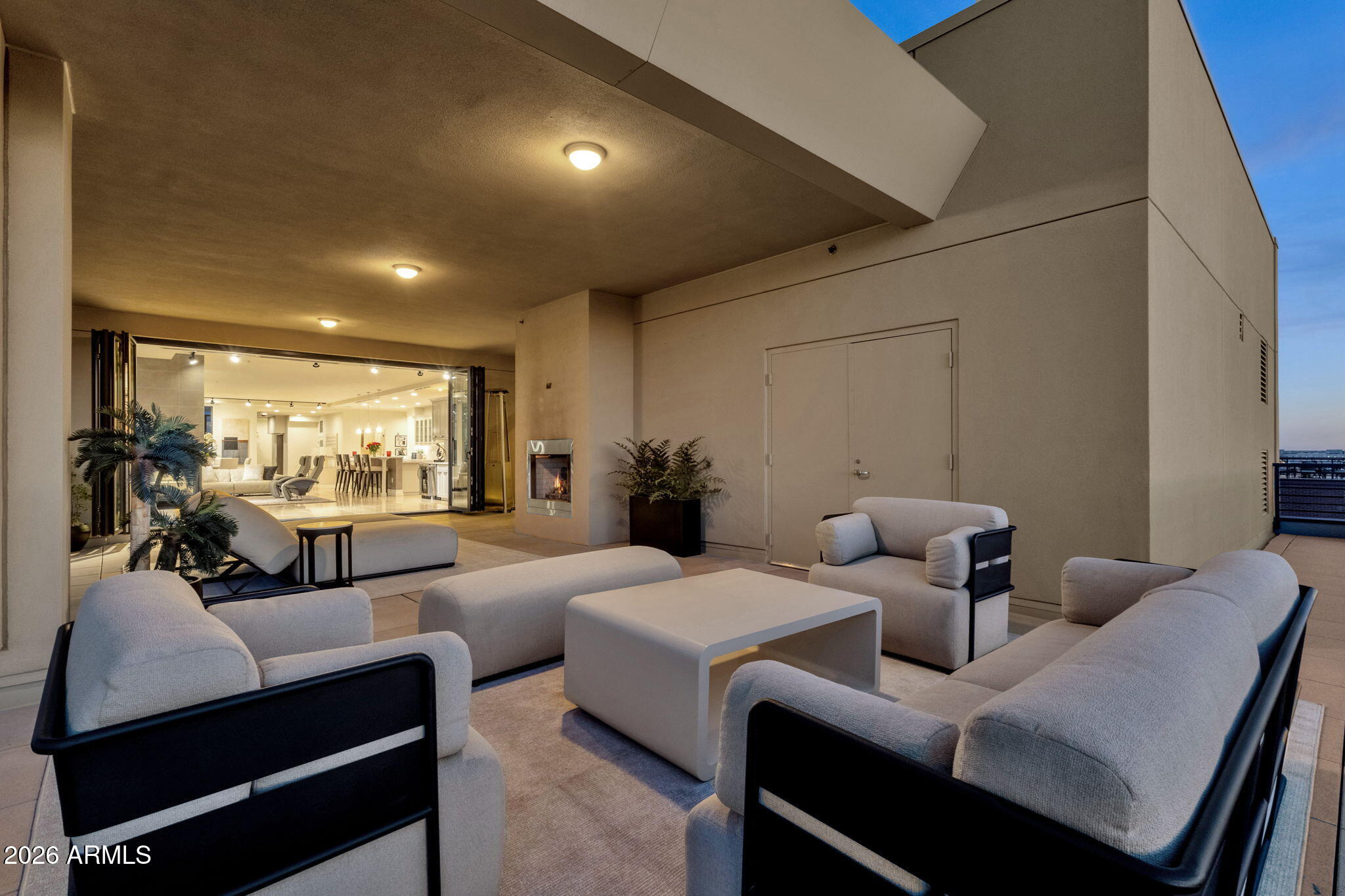 3RD AVENUE LOFTS CONDOMINIUM - Residential