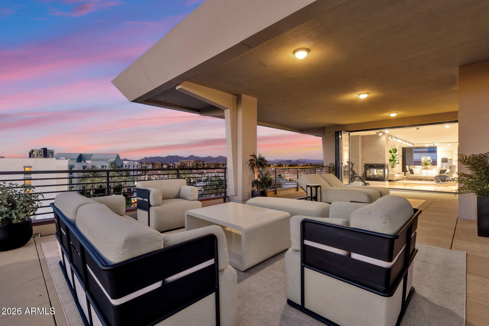 3RD AVENUE LOFTS CONDOMINIUM - Residential