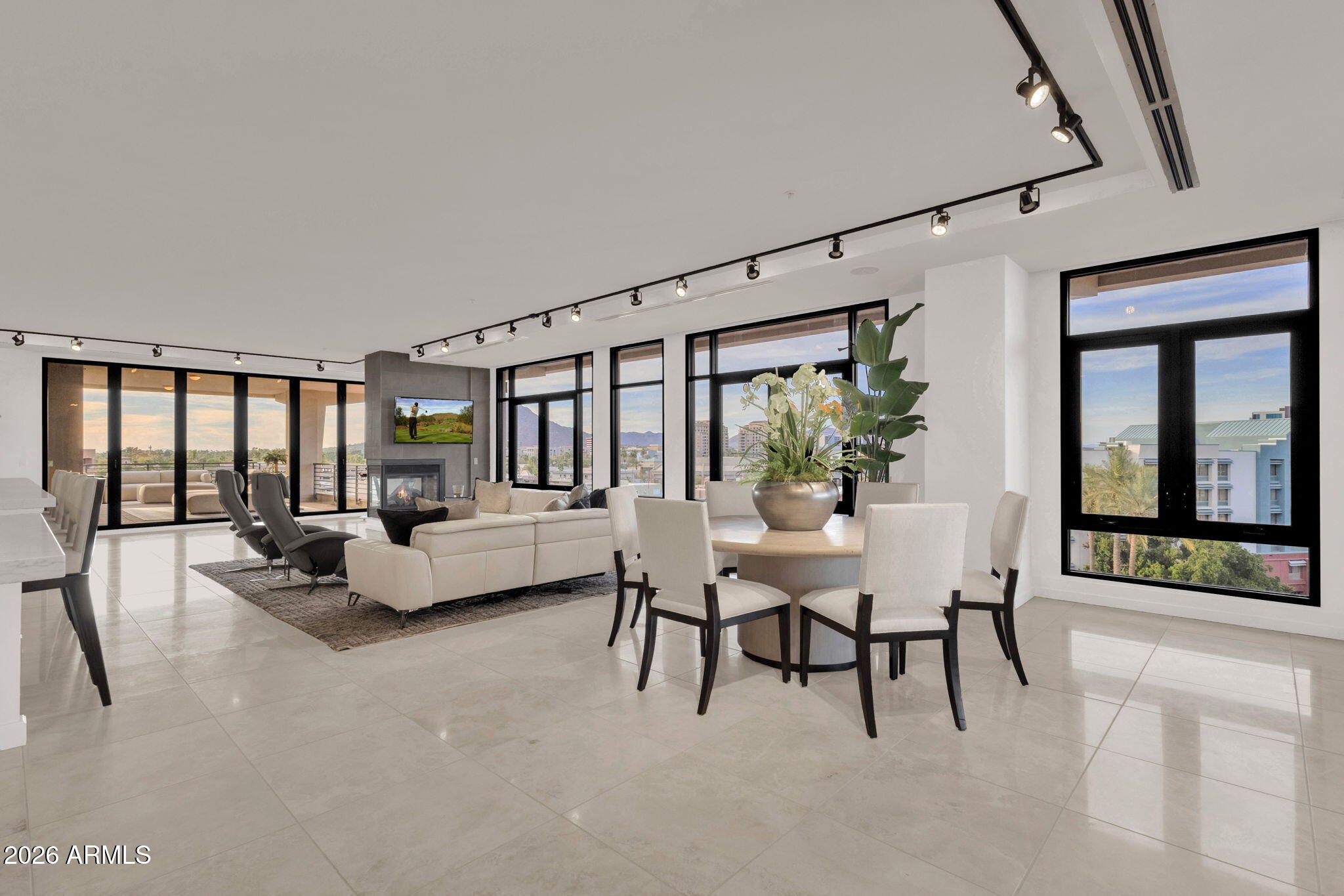 3RD AVENUE LOFTS CONDOMINIUM - Residential