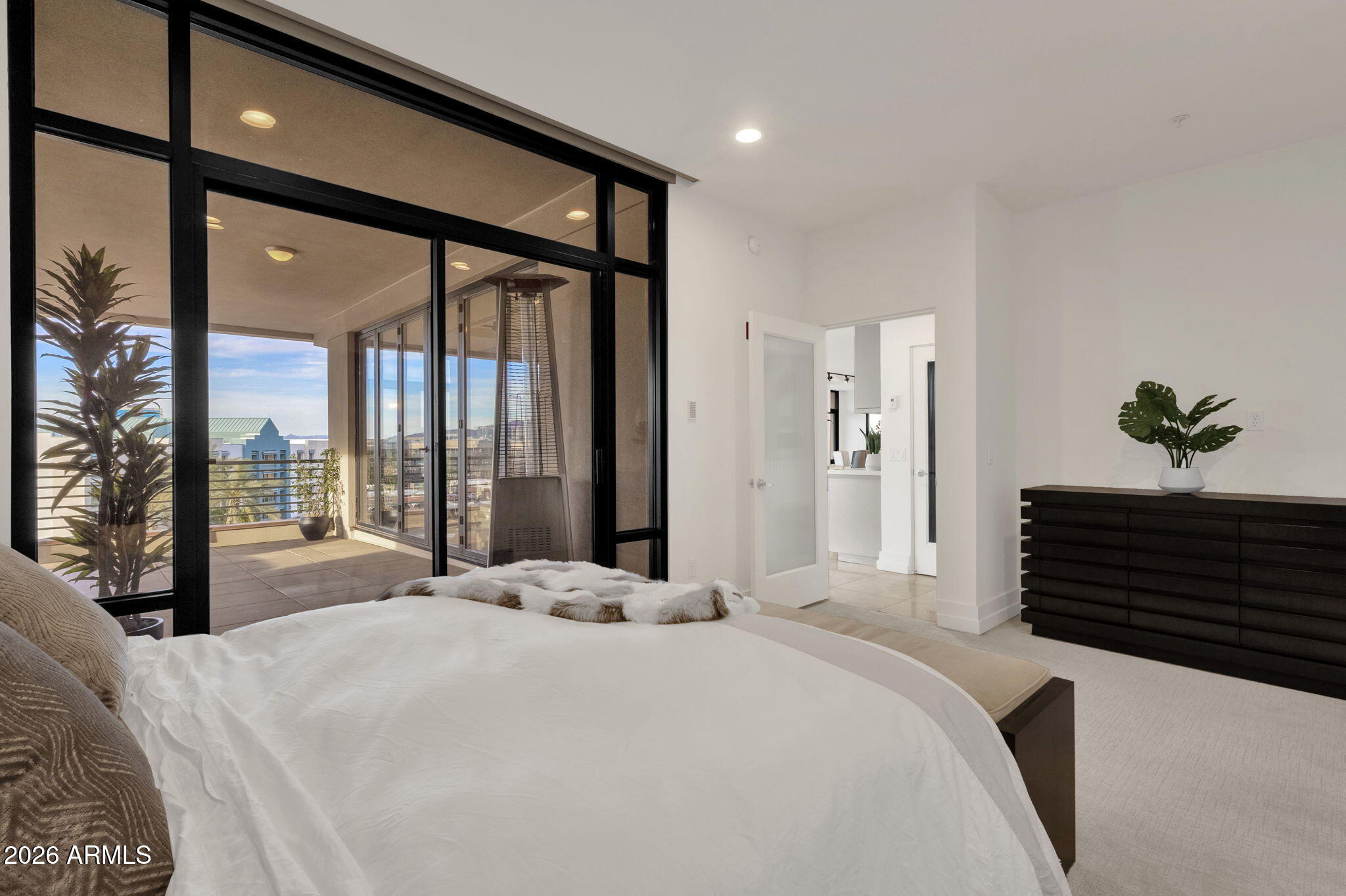 3RD AVENUE LOFTS CONDOMINIUM - Residential