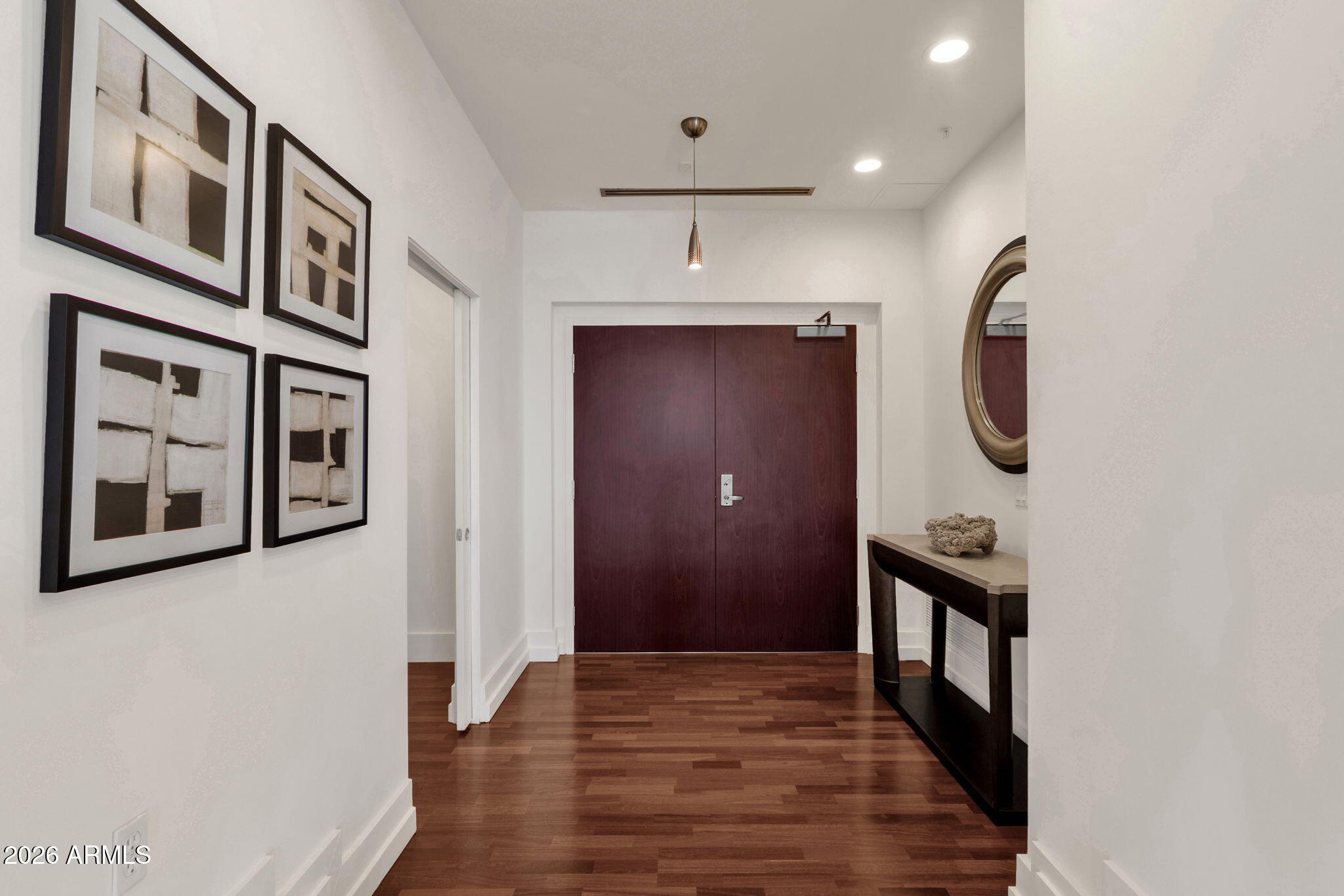3RD AVENUE LOFTS CONDOMINIUM - Residential