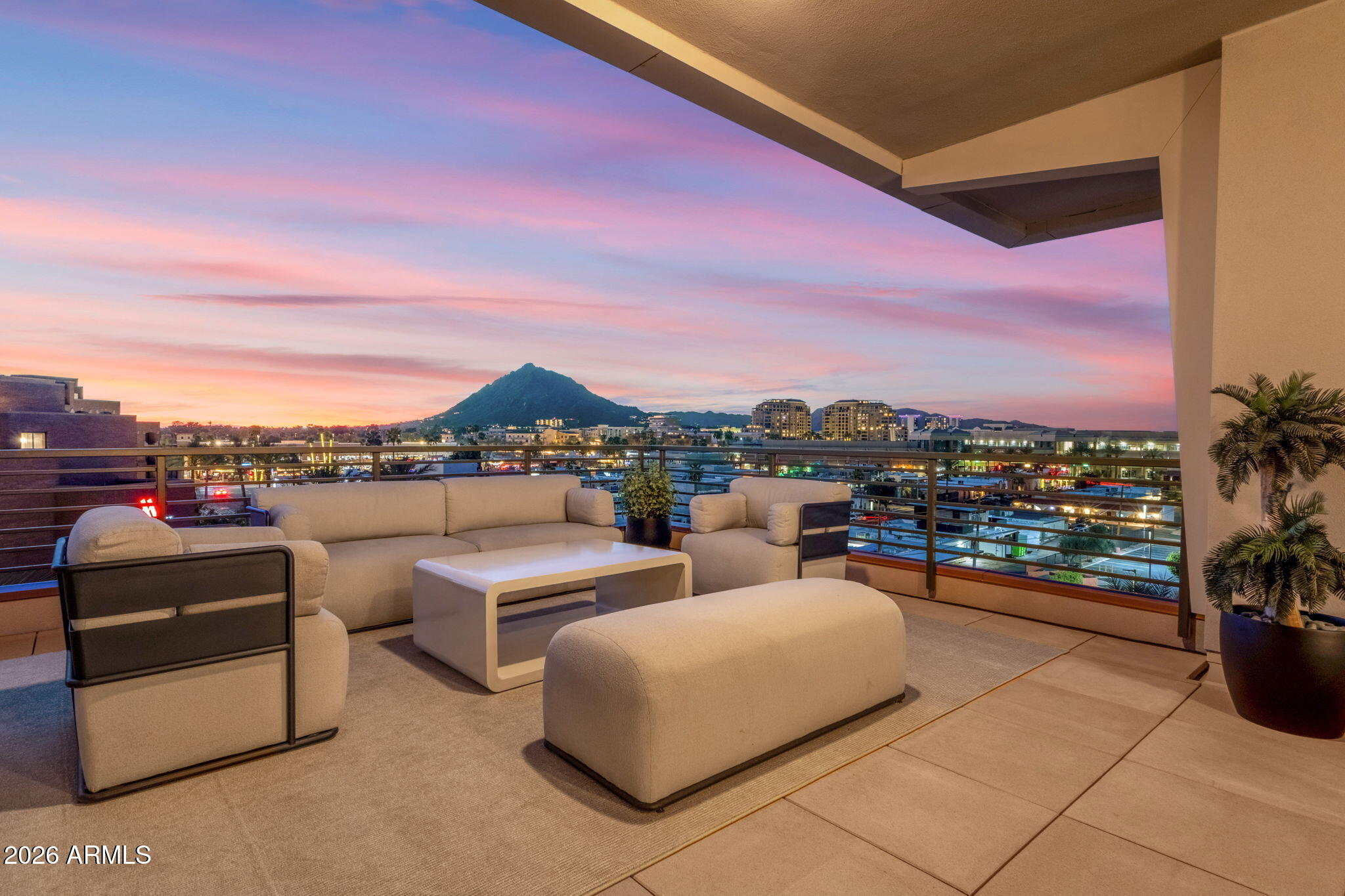 3RD AVENUE LOFTS CONDOMINIUM - Residential