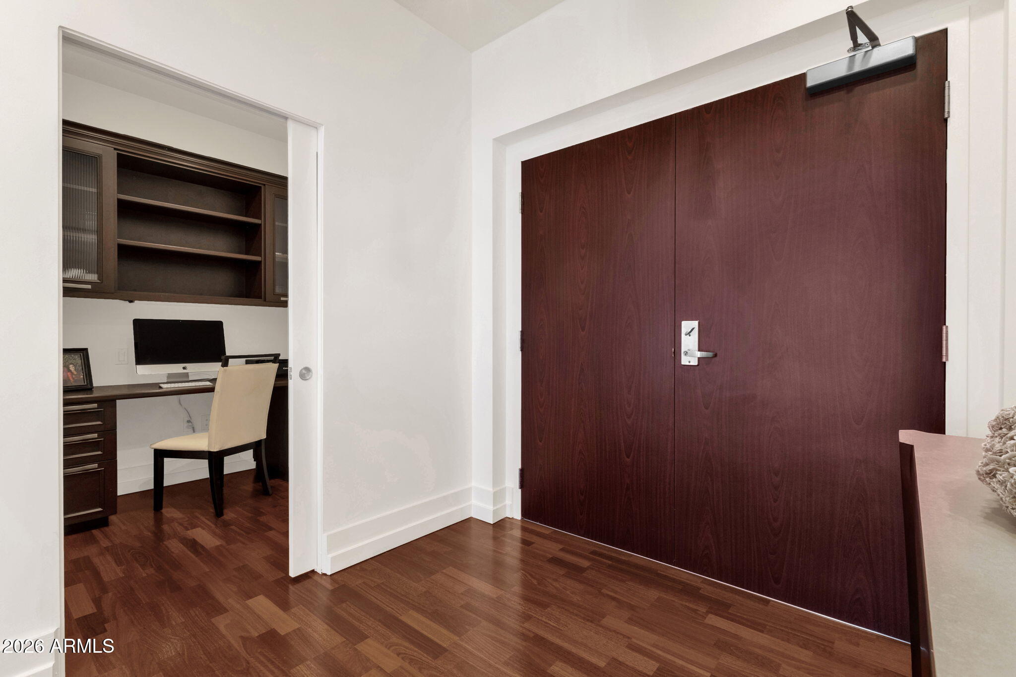 3RD AVENUE LOFTS CONDOMINIUM - Residential
