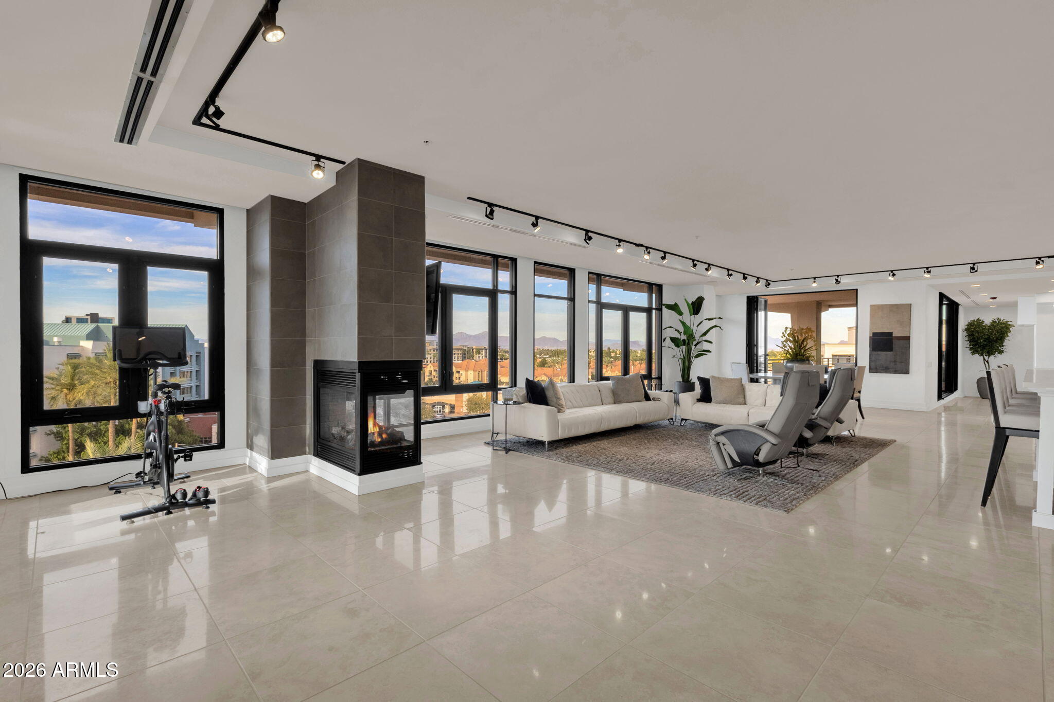 3RD AVENUE LOFTS CONDOMINIUM - Residential