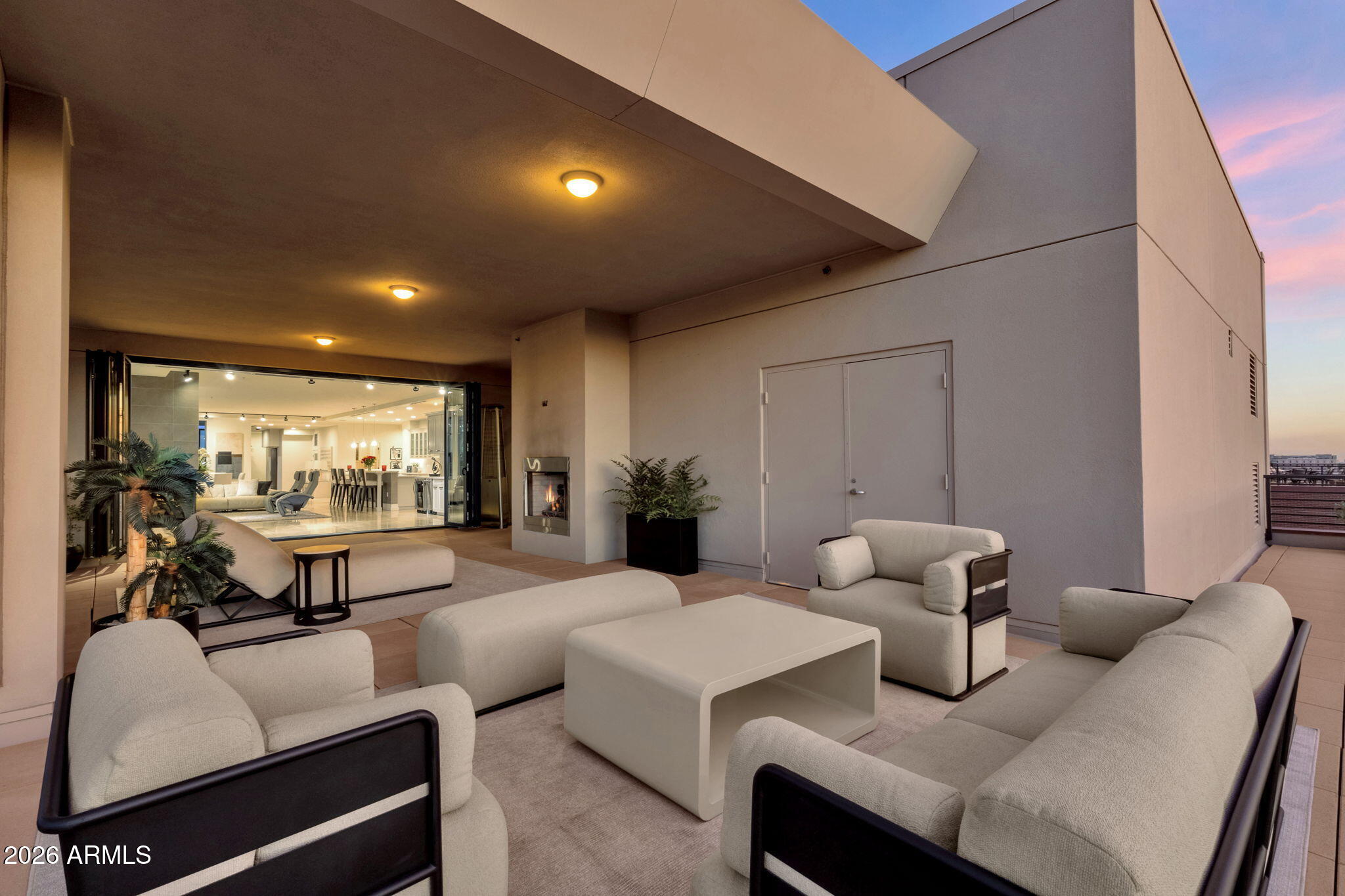 3RD AVENUE LOFTS CONDOMINIUM - Residential