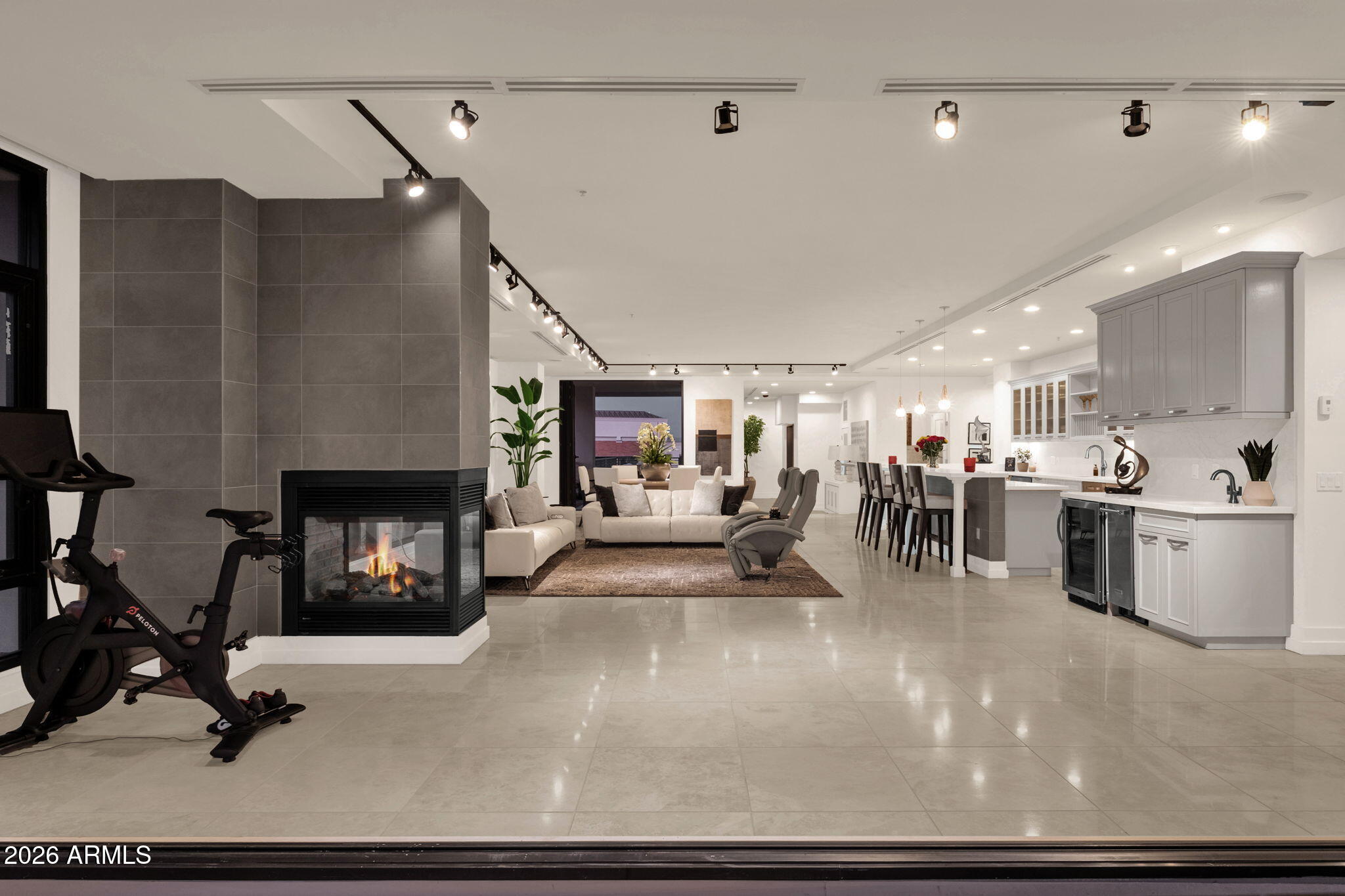 3RD AVENUE LOFTS CONDOMINIUM - Residential