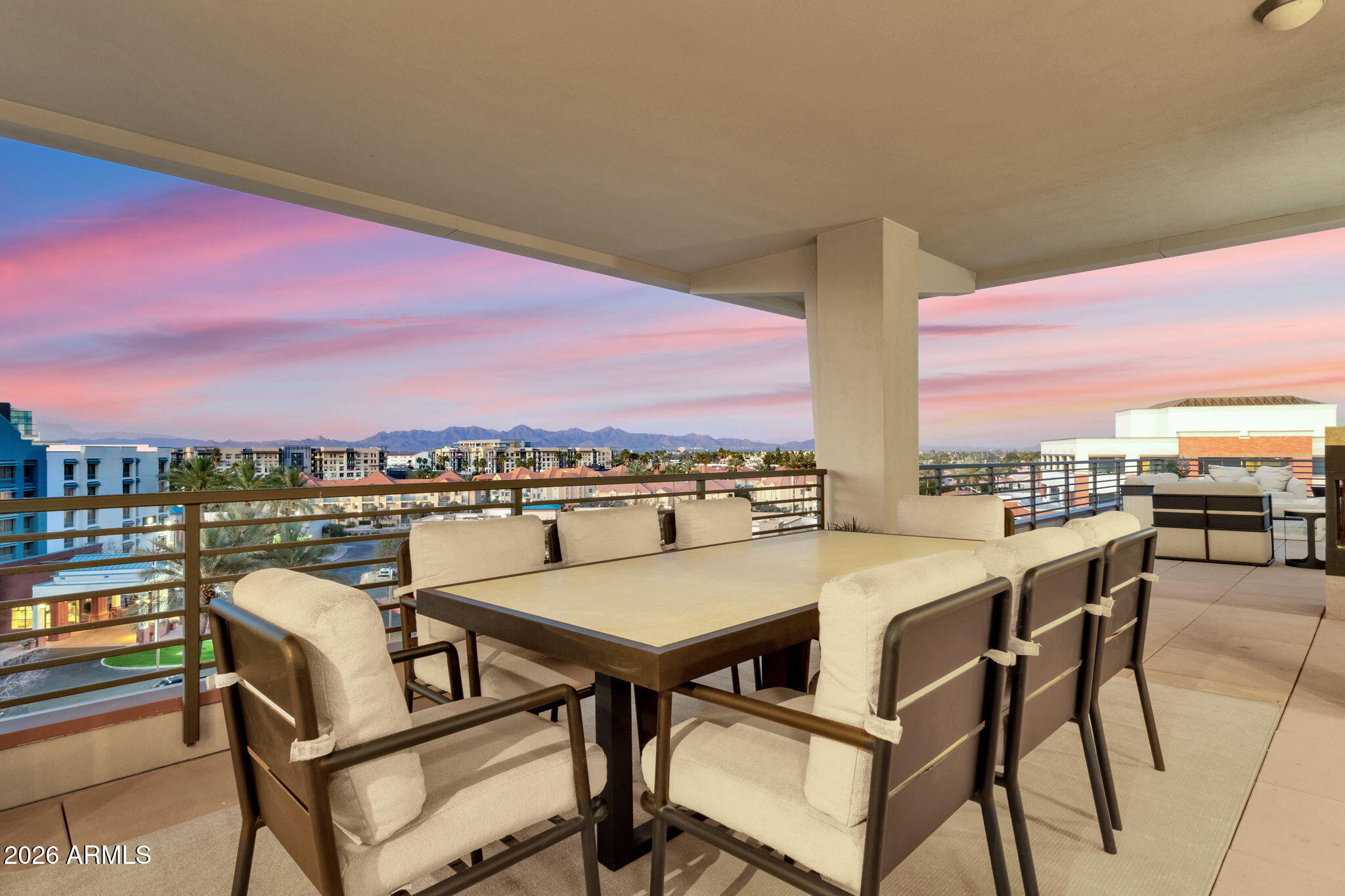 3RD AVENUE LOFTS CONDOMINIUM - Residential