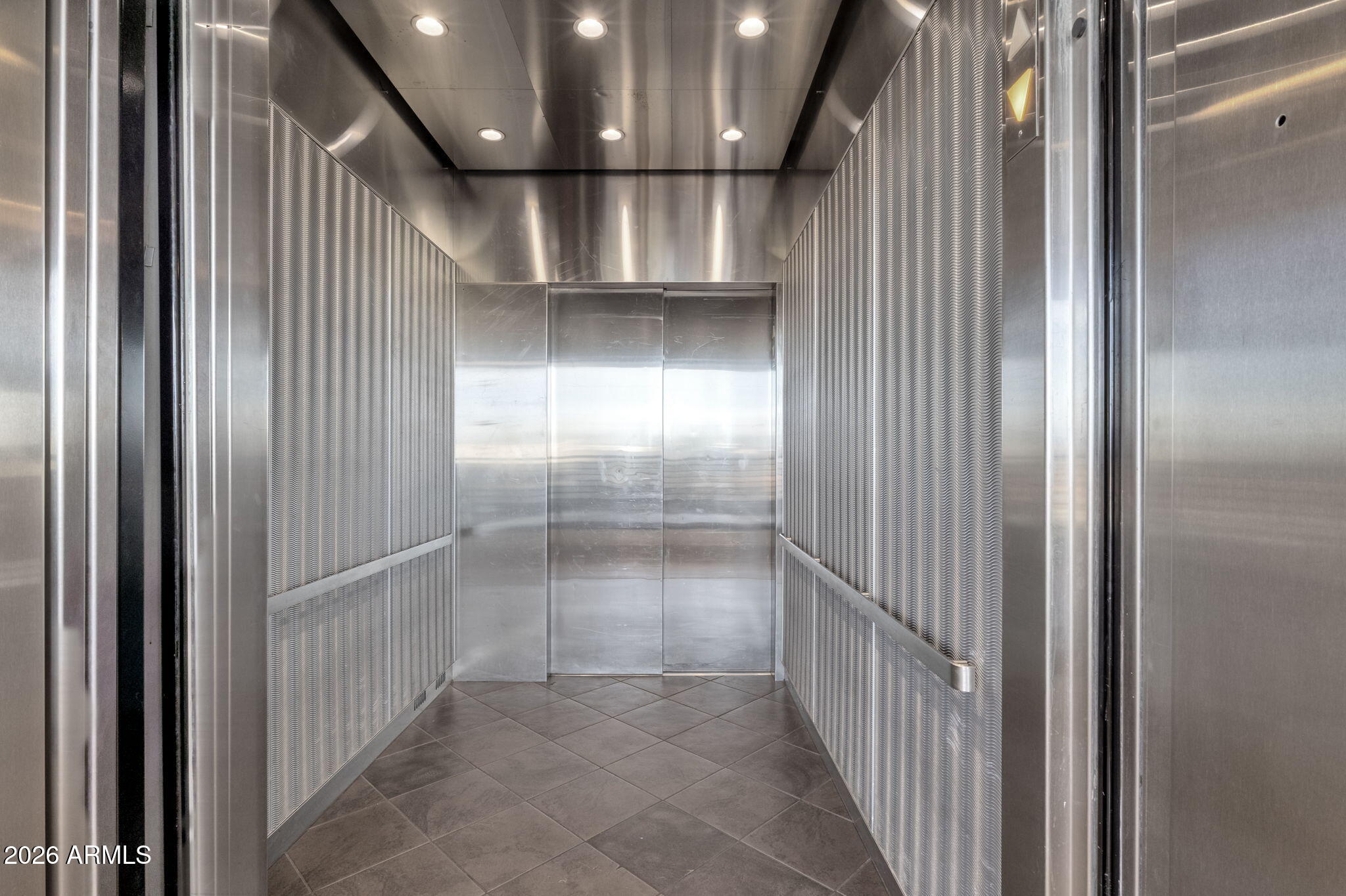 3RD AVENUE LOFTS CONDOMINIUM - Residential