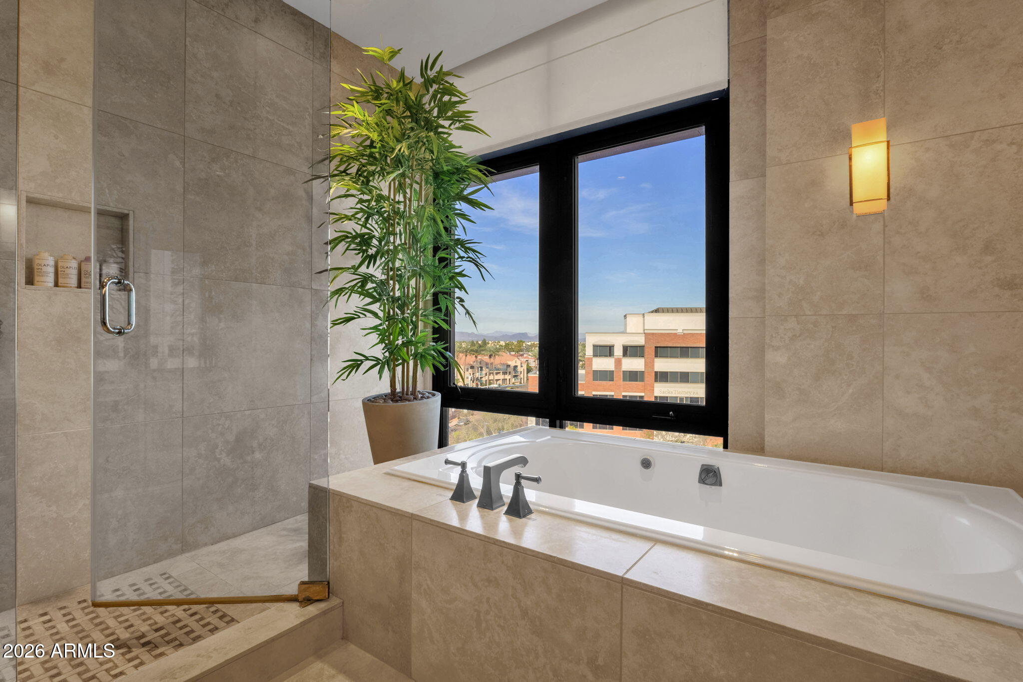 3RD AVENUE LOFTS CONDOMINIUM - Residential