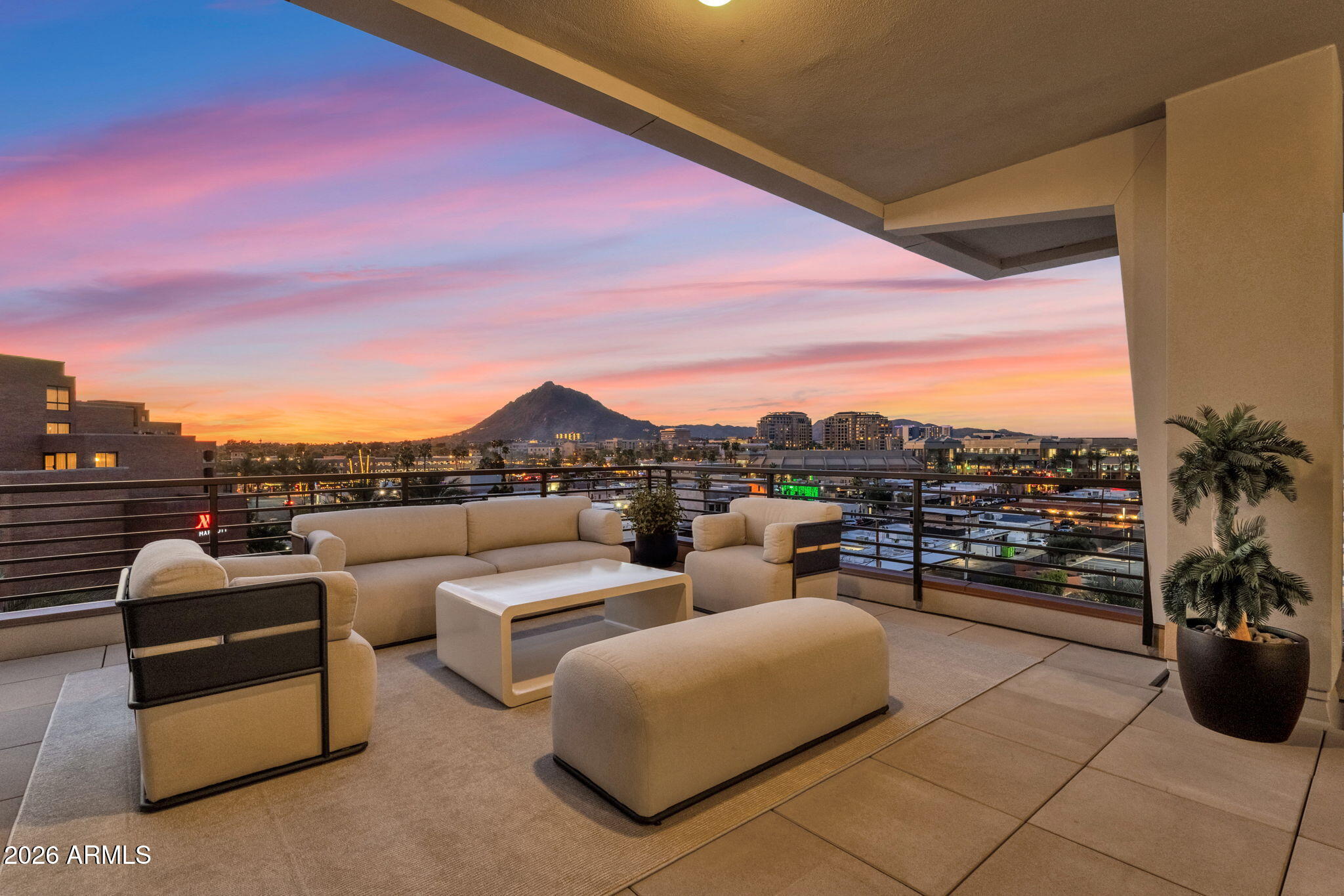 3RD AVENUE LOFTS CONDOMINIUM - Residential