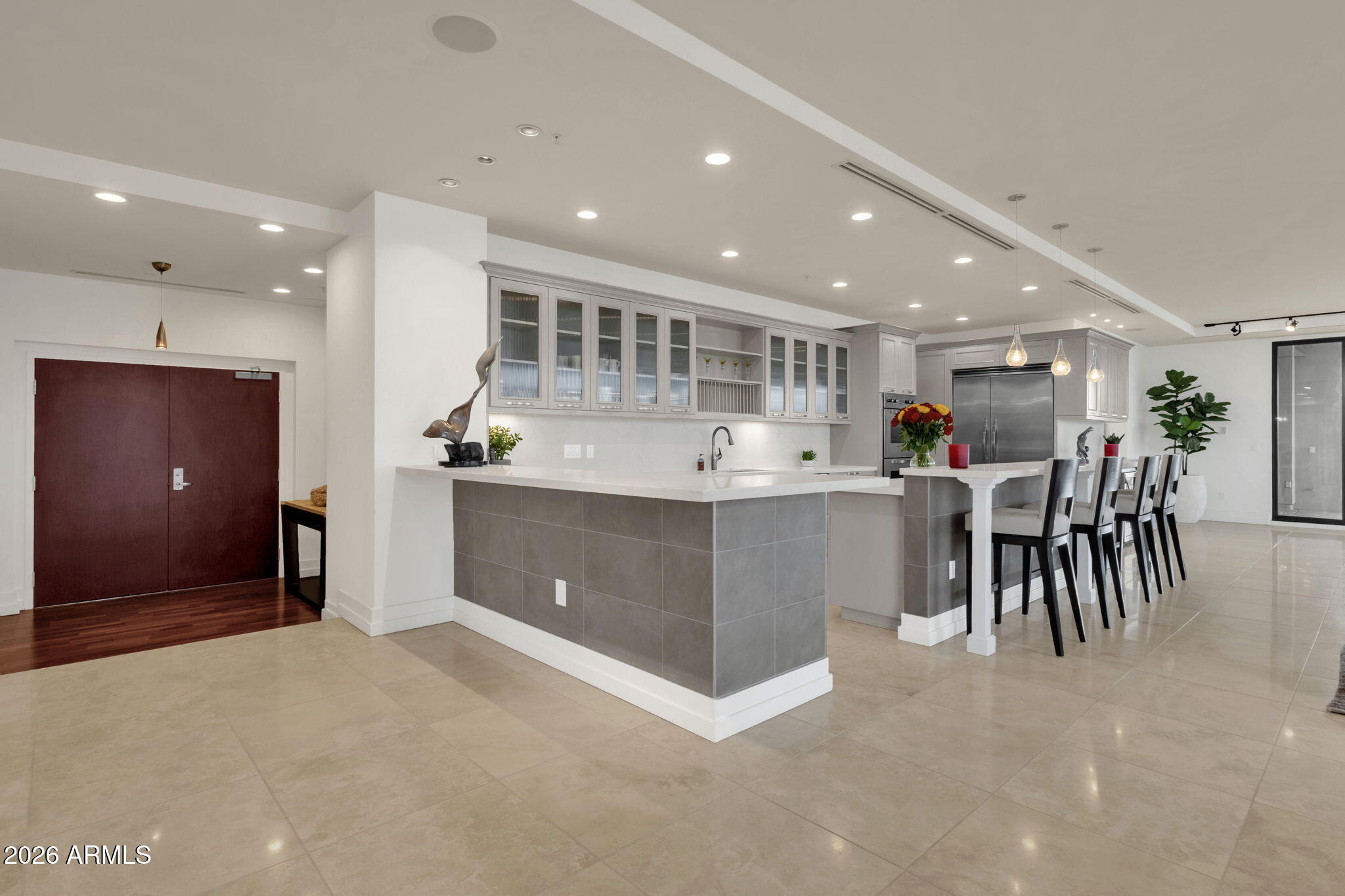 3RD AVENUE LOFTS CONDOMINIUM - Residential