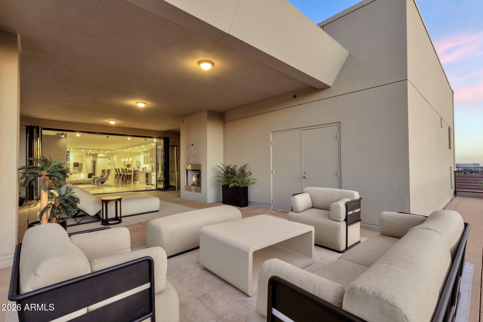 3RD AVENUE LOFTS CONDOMINIUM - Residential
