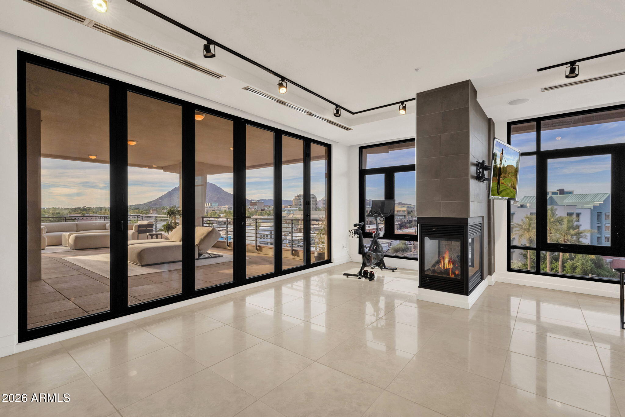 3RD AVENUE LOFTS CONDOMINIUM - Residential