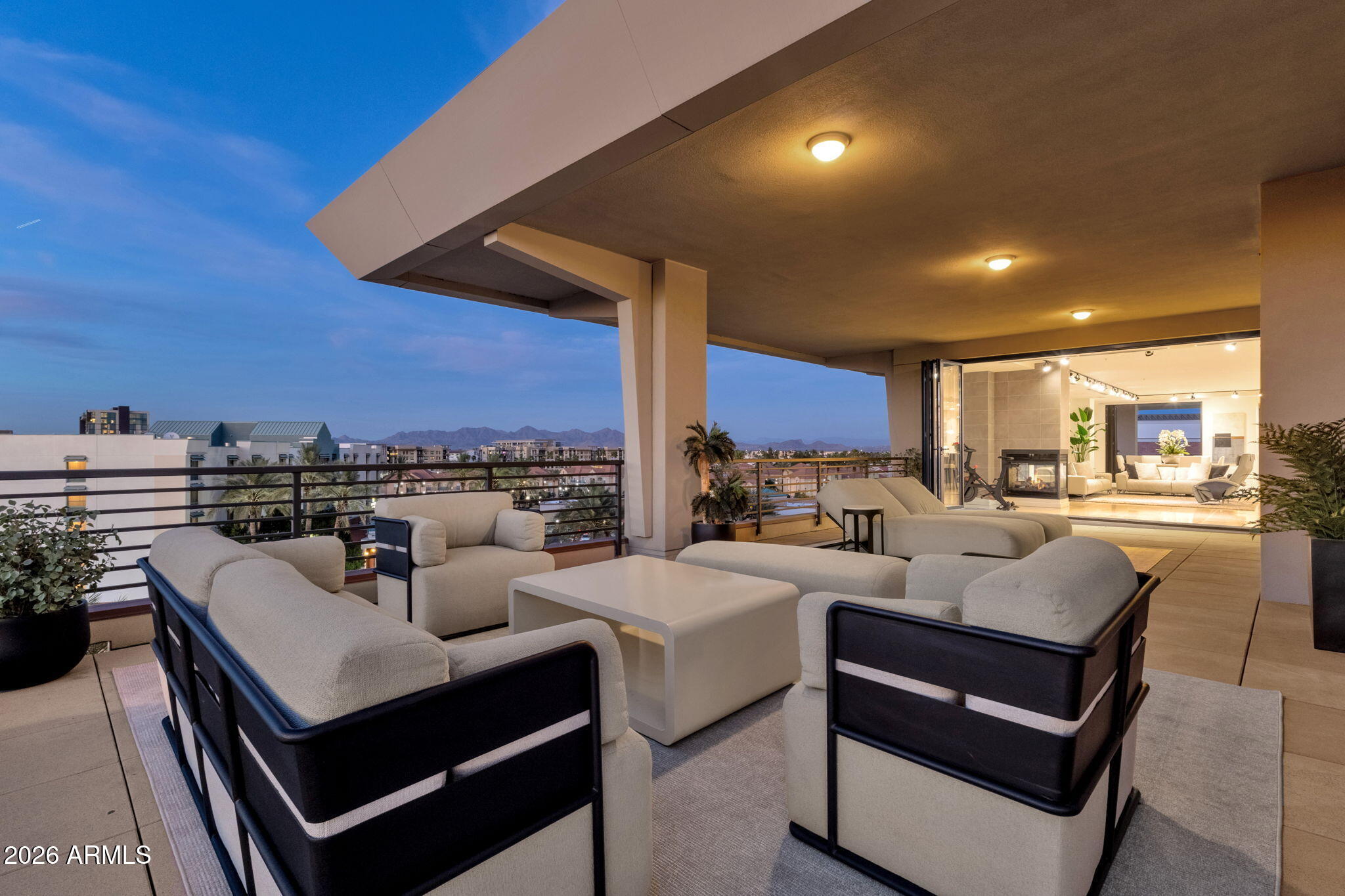 3RD AVENUE LOFTS CONDOMINIUM - Residential