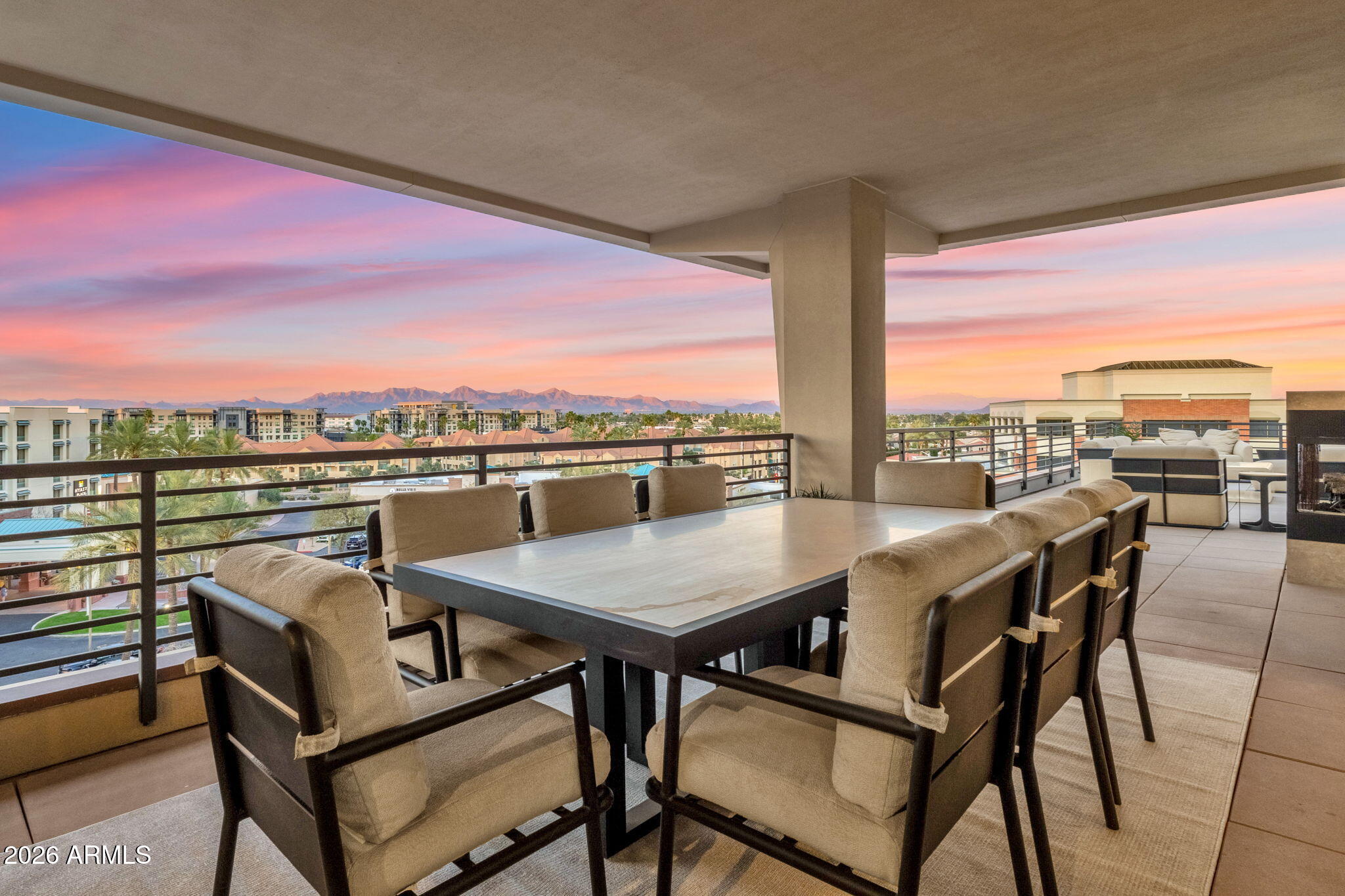 3RD AVENUE LOFTS CONDOMINIUM - Residential