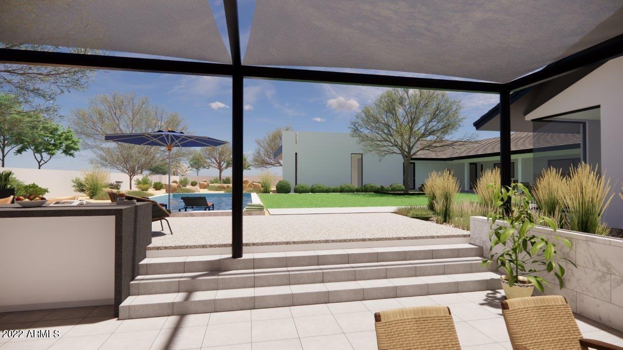 CAMELBACK SIERRA - Residential