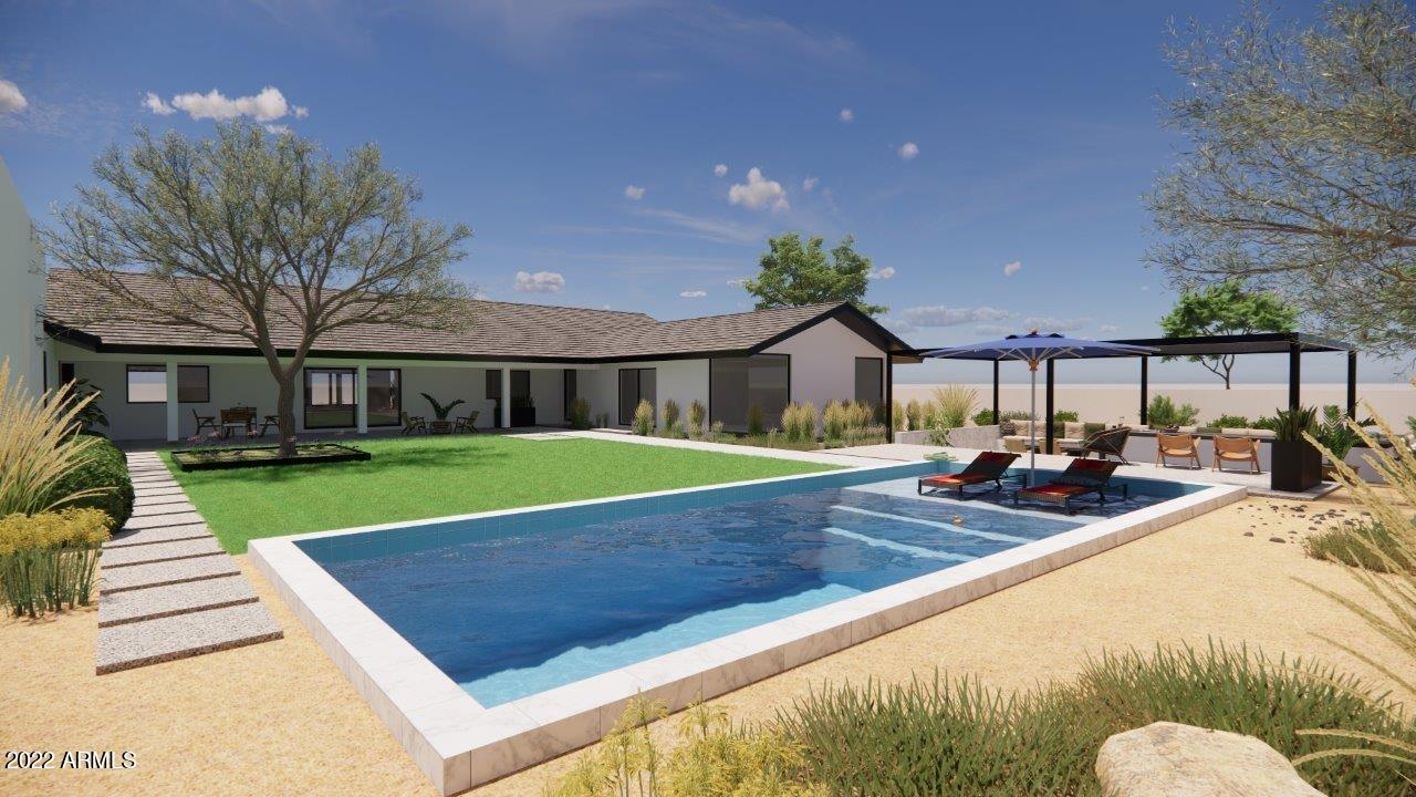 CAMELBACK SIERRA - Residential