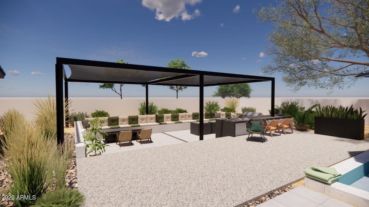 CAMELBACK SIERRA - Residential
