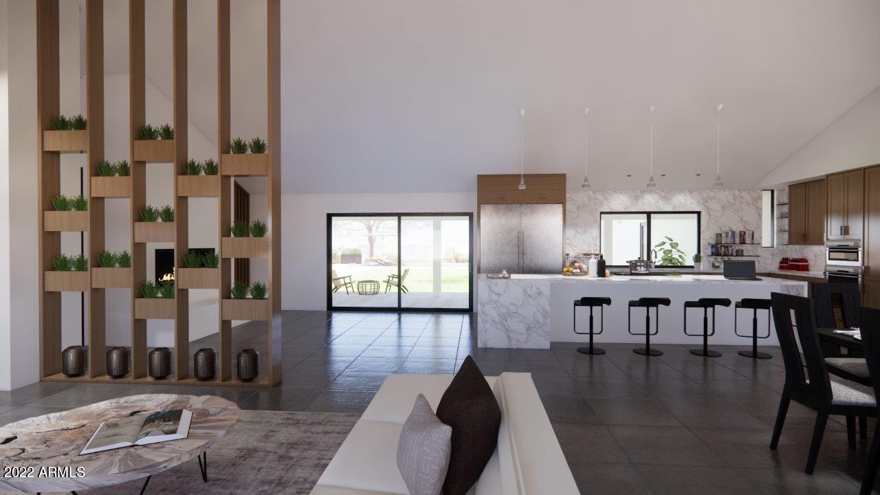 CAMELBACK SIERRA - Residential