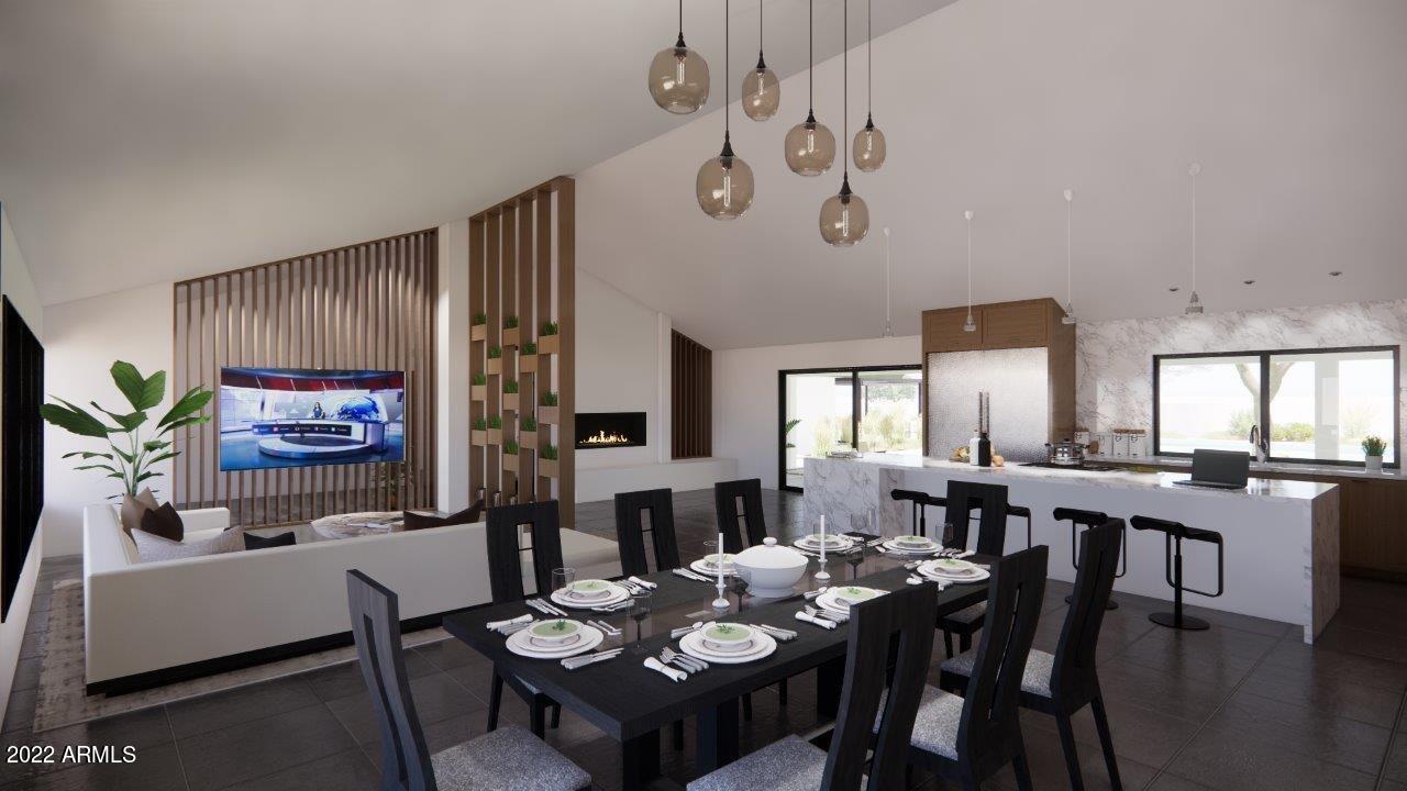 CAMELBACK SIERRA - Residential