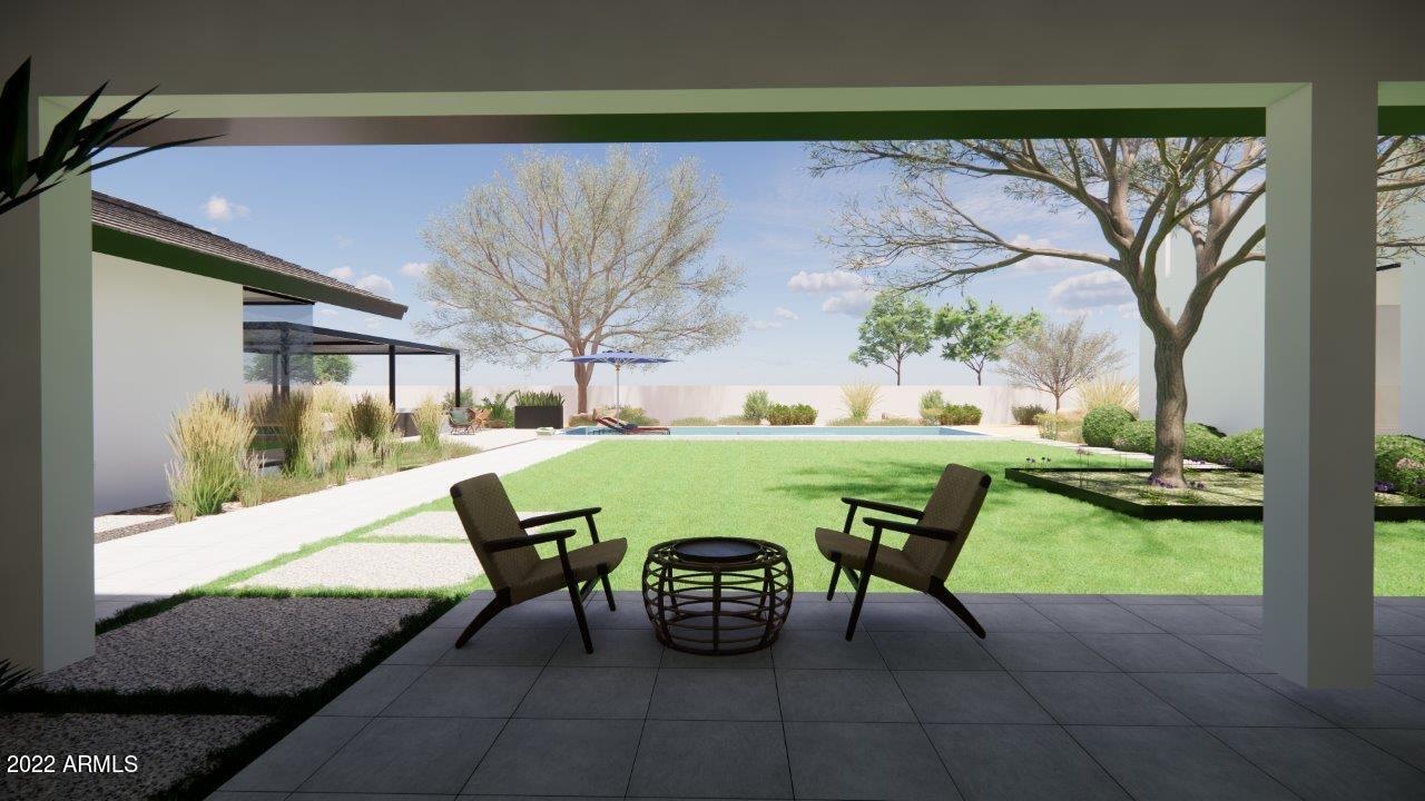 CAMELBACK SIERRA - Residential