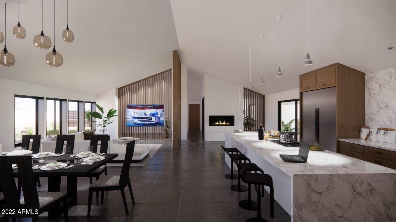 CAMELBACK SIERRA - Residential