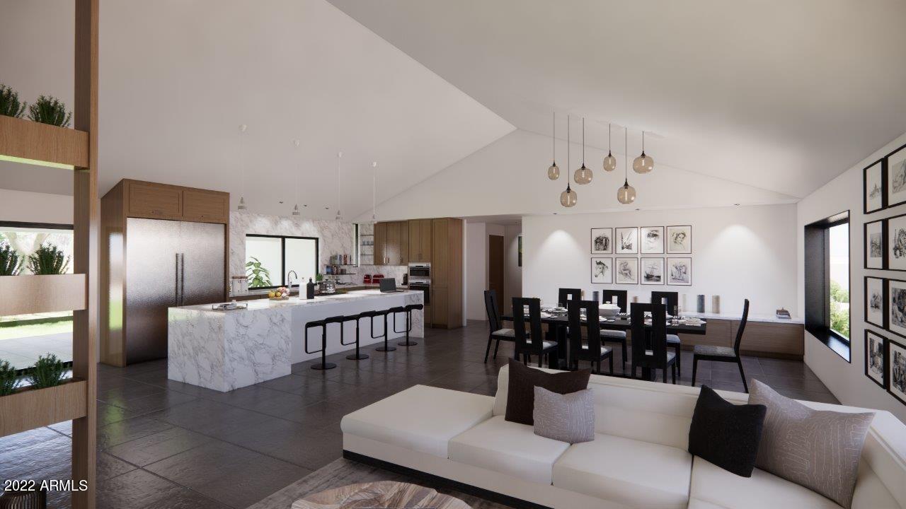 CAMELBACK SIERRA - Residential