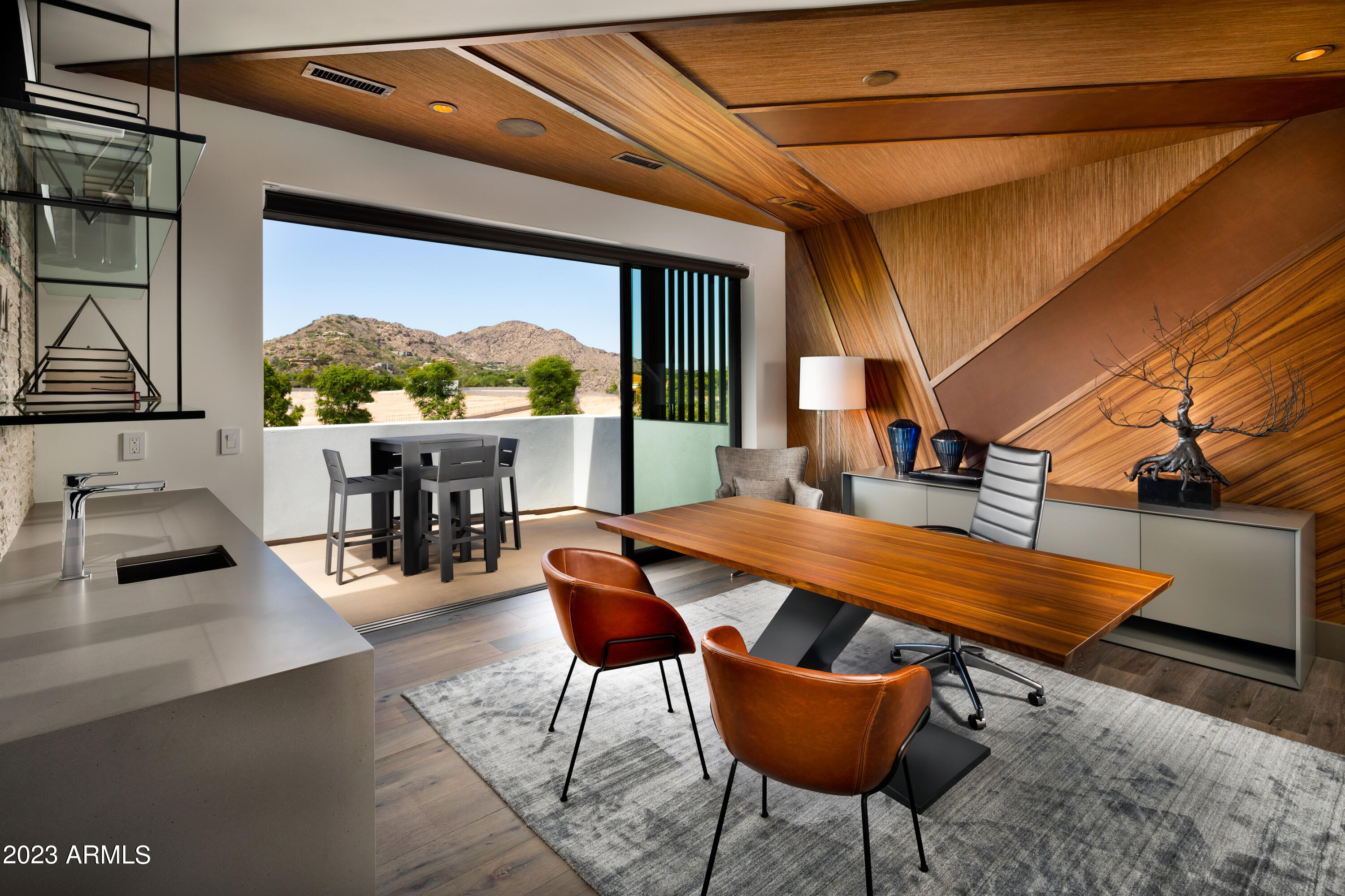 RITZ-CARLTON PARCEL B - Residential
