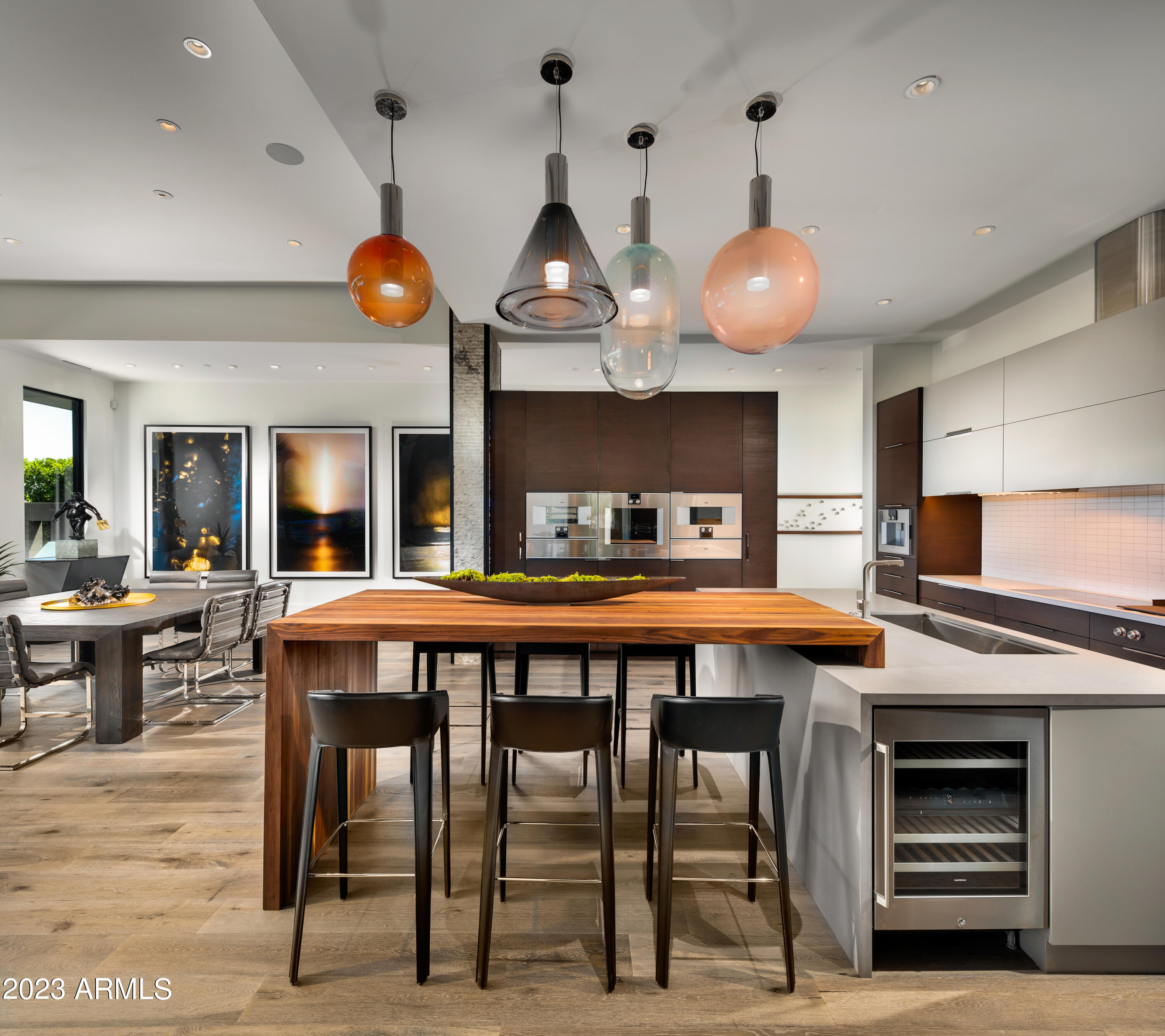 RITZ-CARLTON PARCEL B - Residential