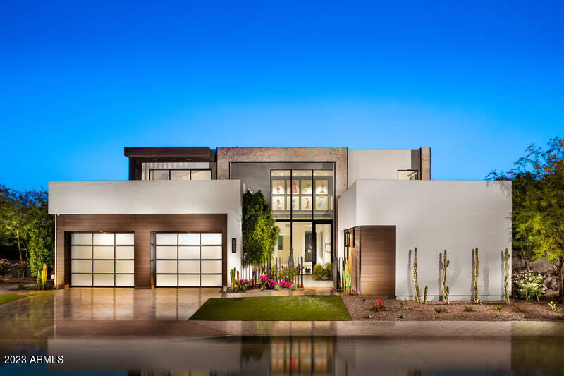 RITZ-CARLTON PARCEL B - Residential