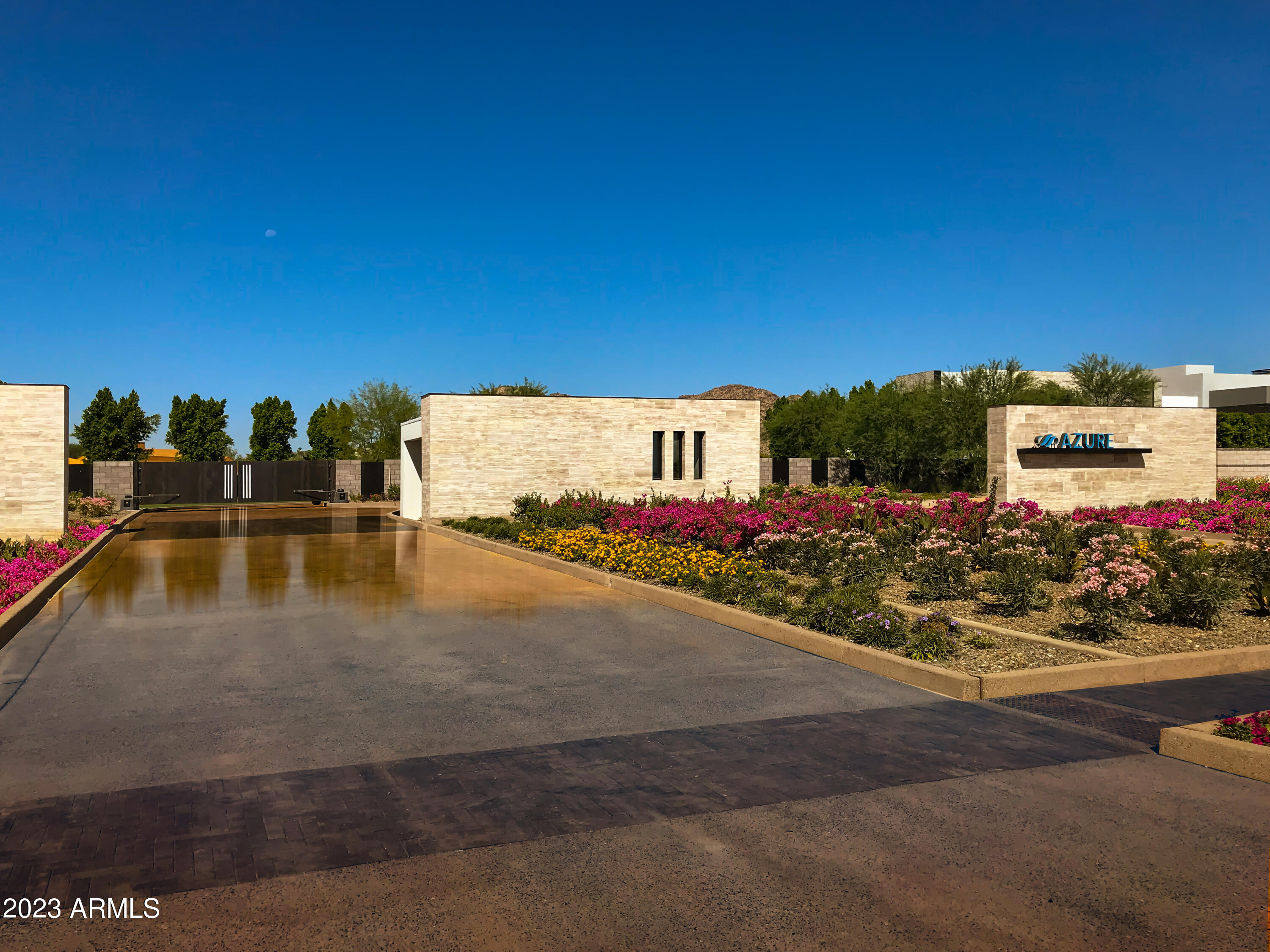 RITZ-CARLTON PARCEL B - Residential
