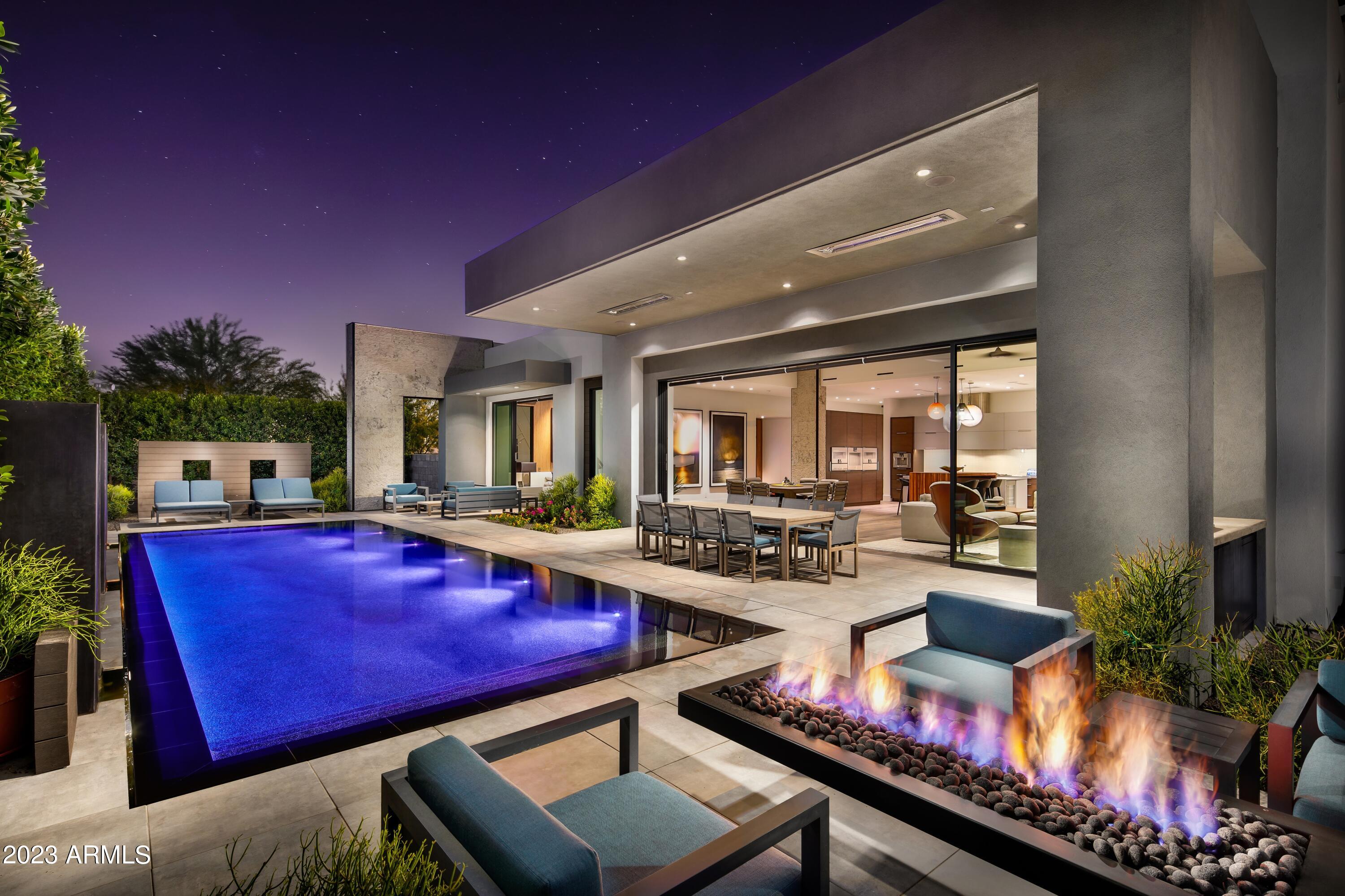 RITZ-CARLTON PARCEL B - Residential