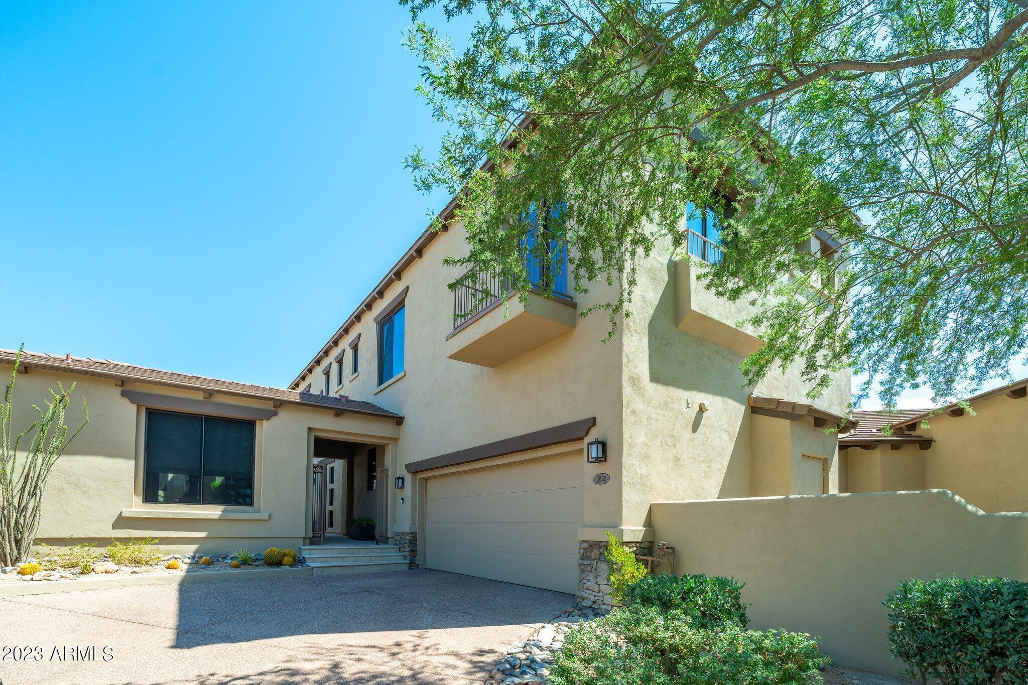 DC RANCH - Residential