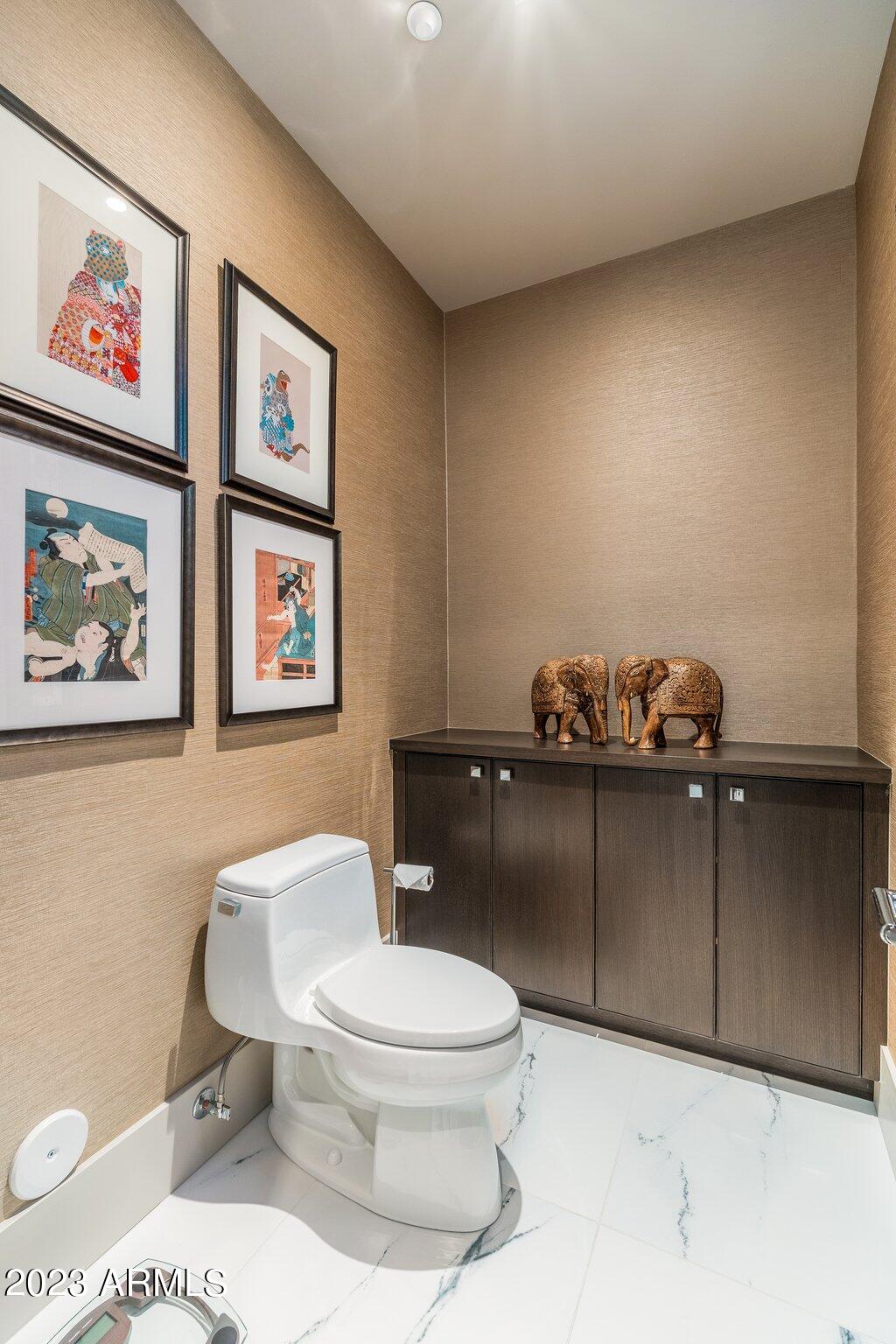 DC RANCH - Residential