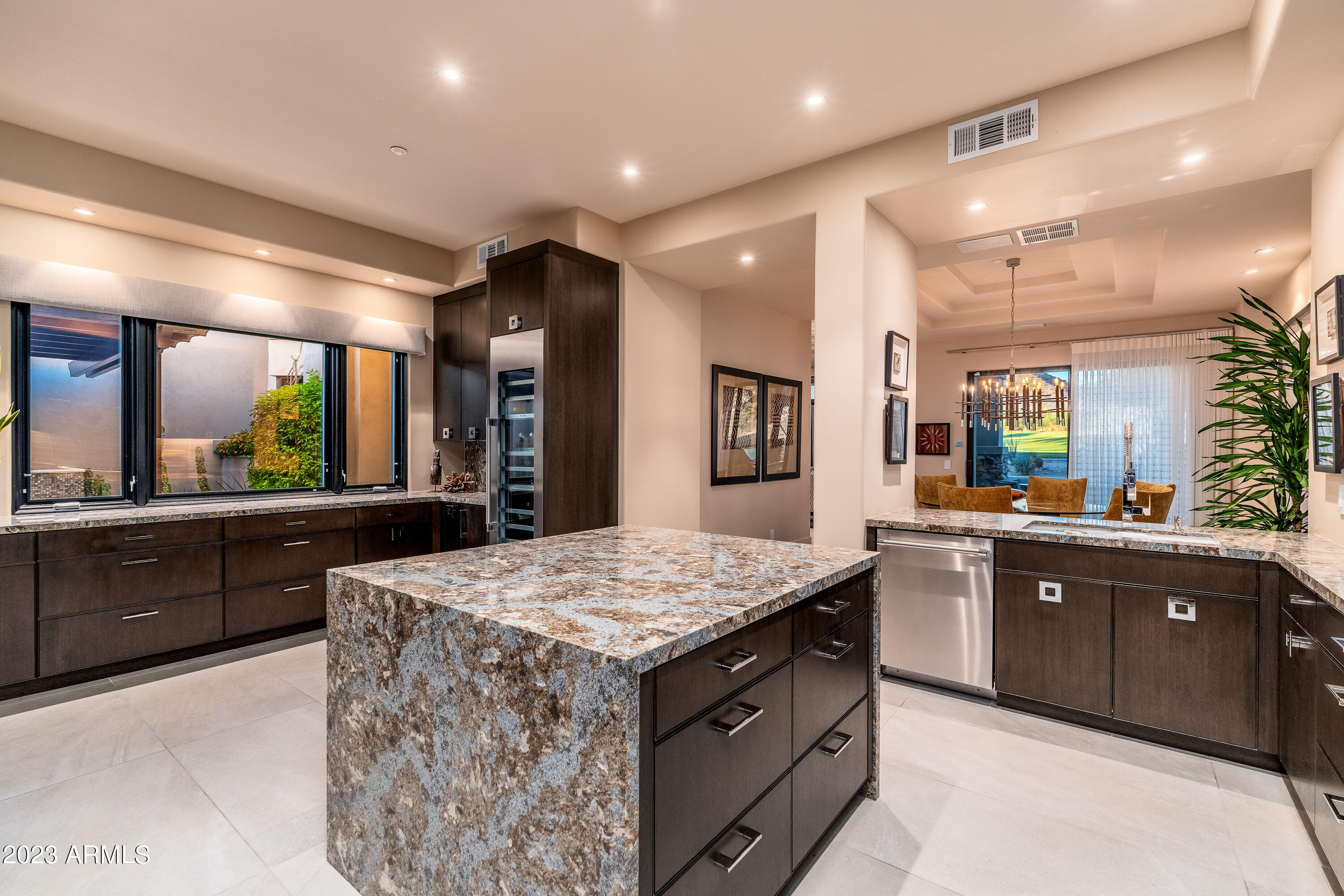 DC RANCH - Residential