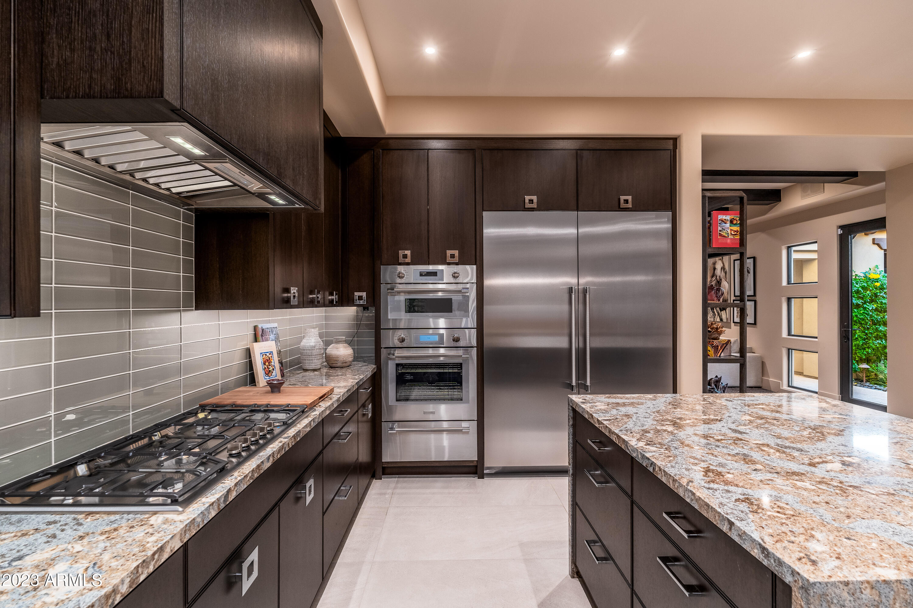 DC RANCH - Residential