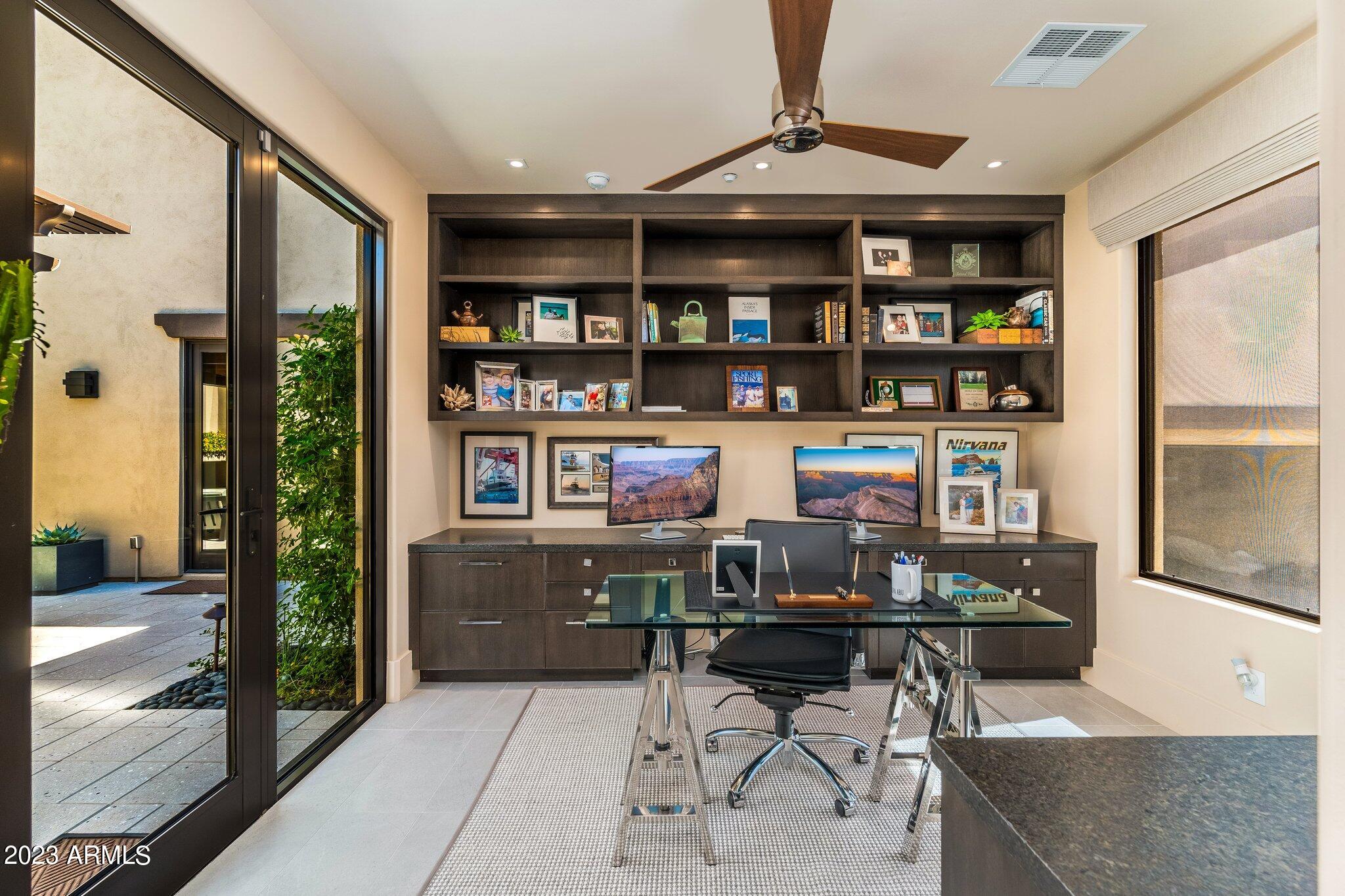 DC RANCH - Residential