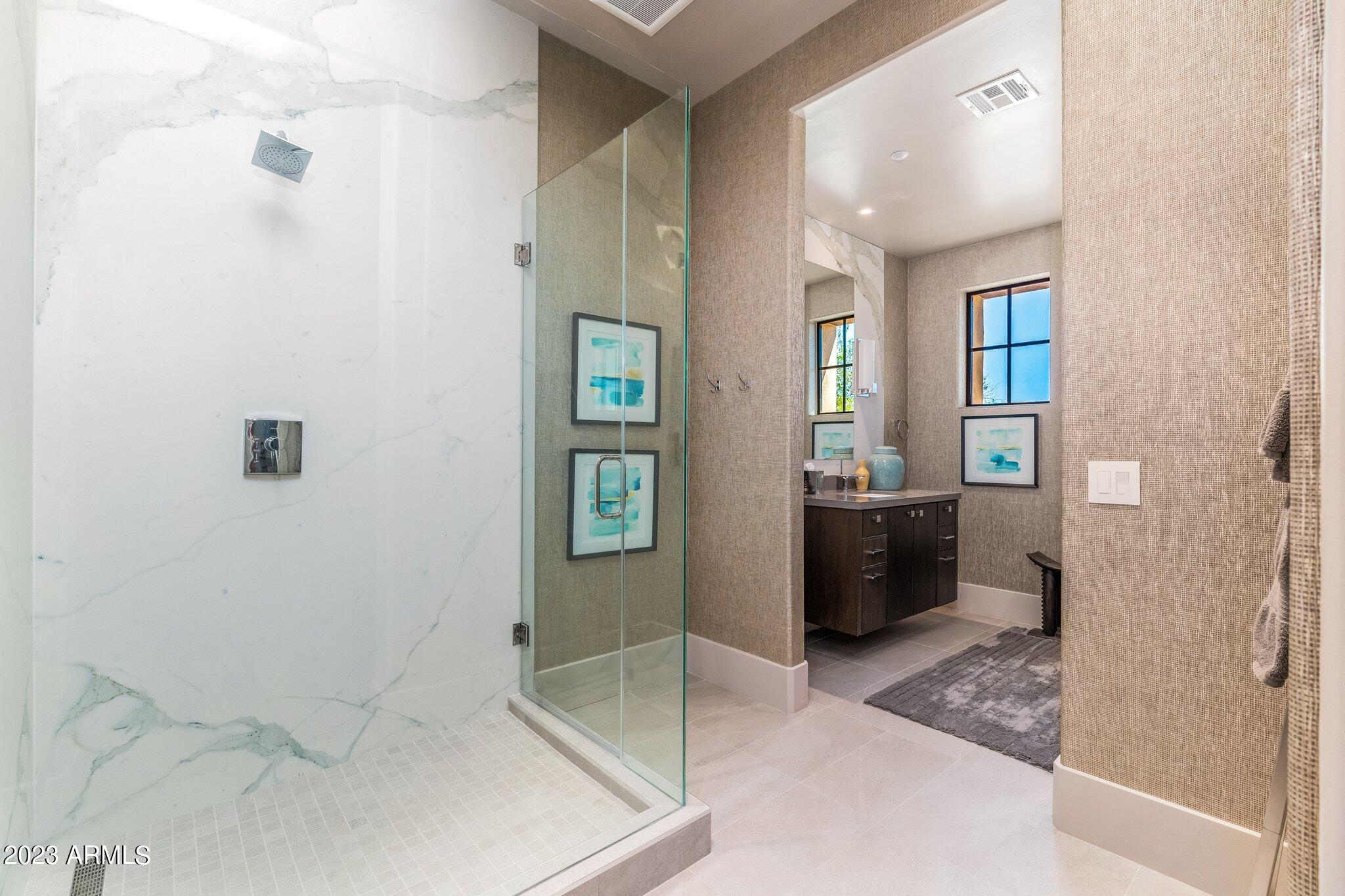 DC RANCH - Residential