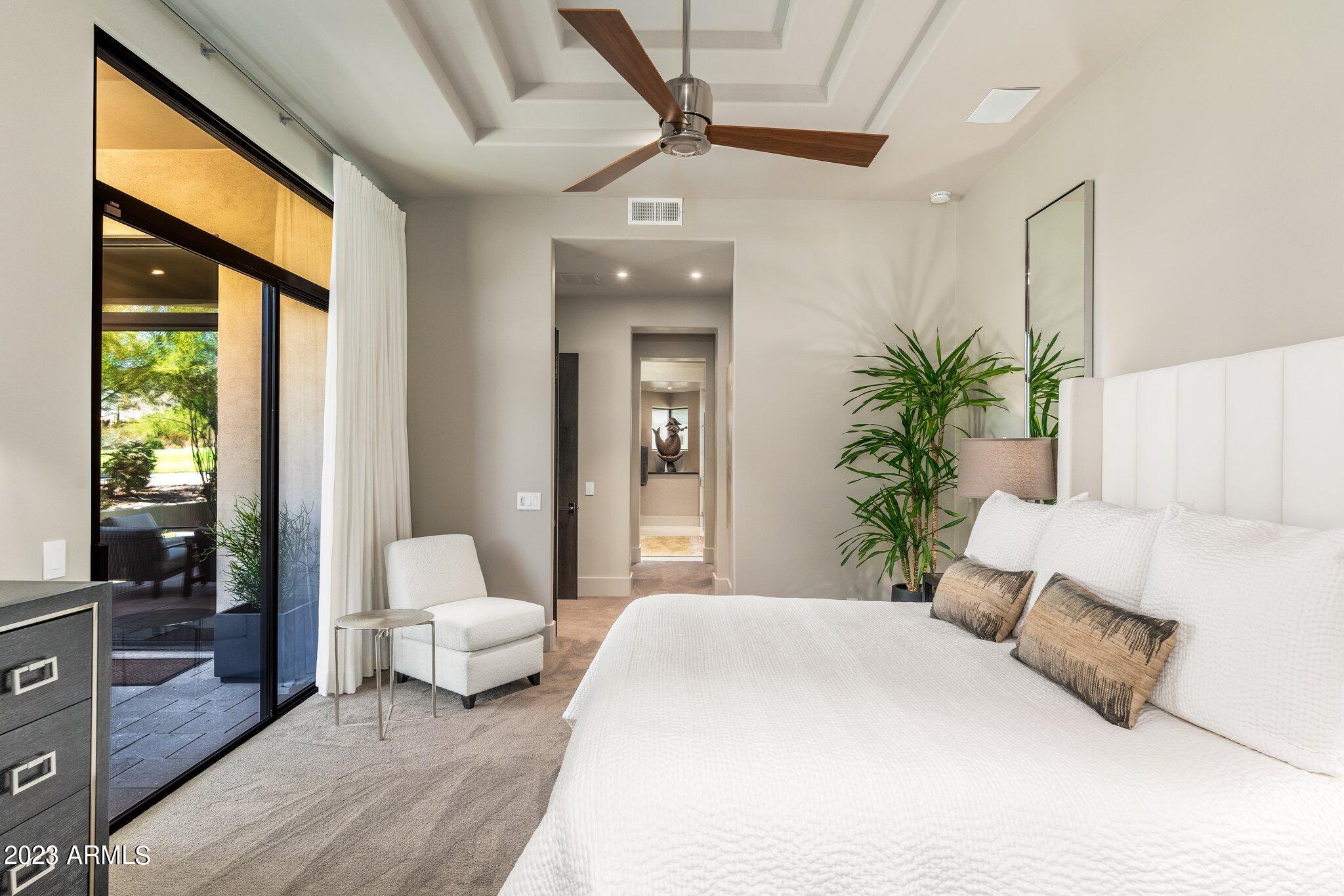 DC RANCH - Residential