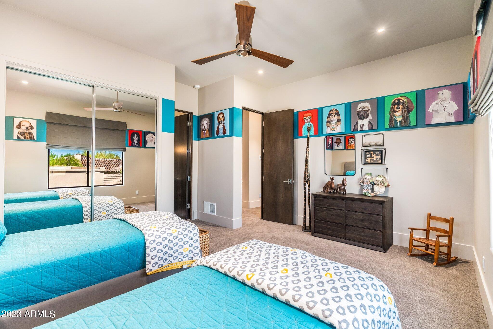 DC RANCH - Residential